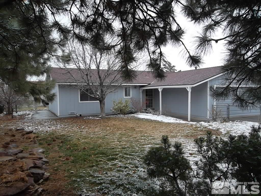 1620 Alamo Street Reno, NV 89503 - Photo 1 of 13 Photo 1
