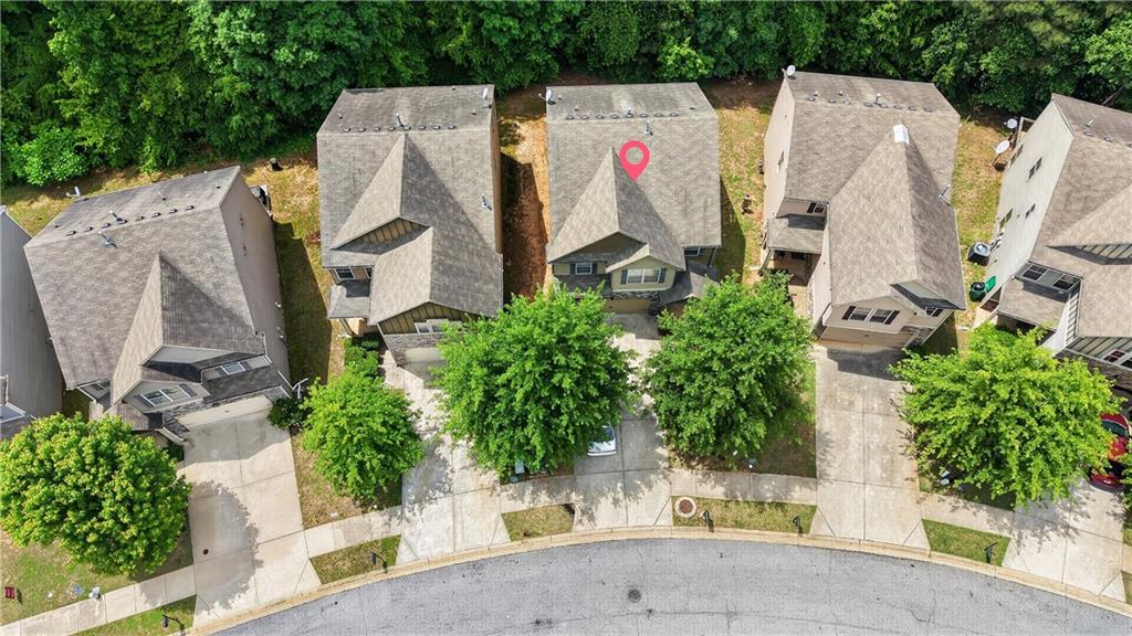4888 Longview Run Decatur, GA 30035 - Photo 26 of 28