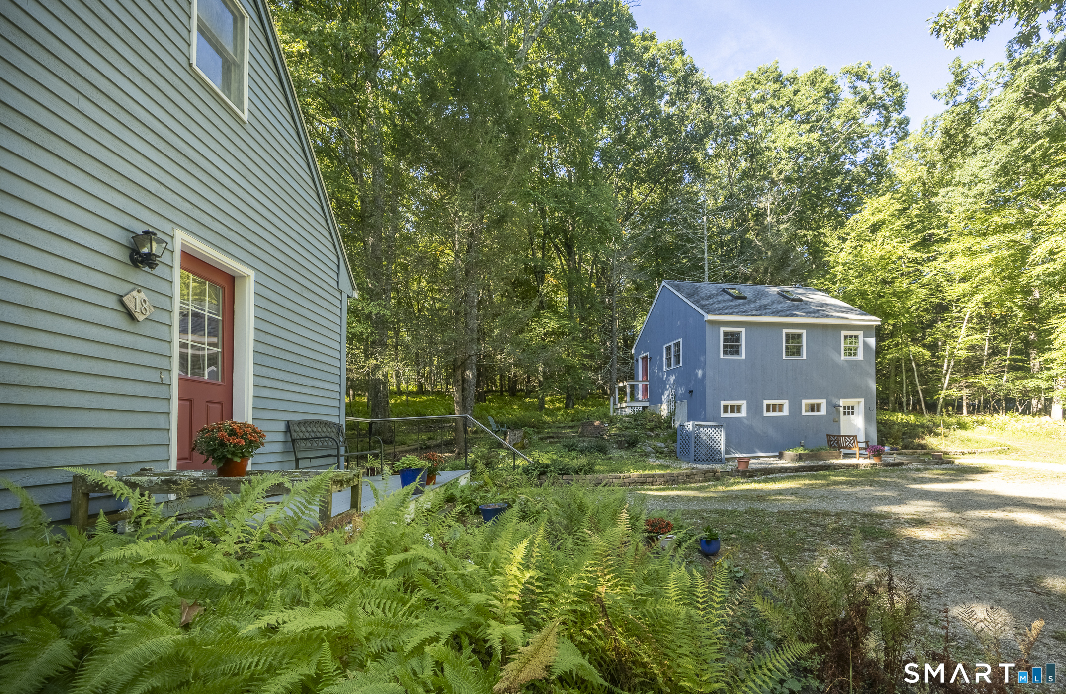 18 Burton Road Salisbury, CT 06068 - Photo 5 of 34 Gallery Image 5