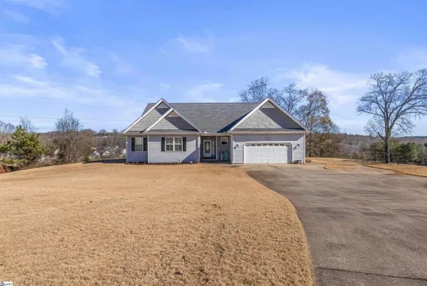 $389,000 | 387 Bright Farm Road, Duncan, SC 29334