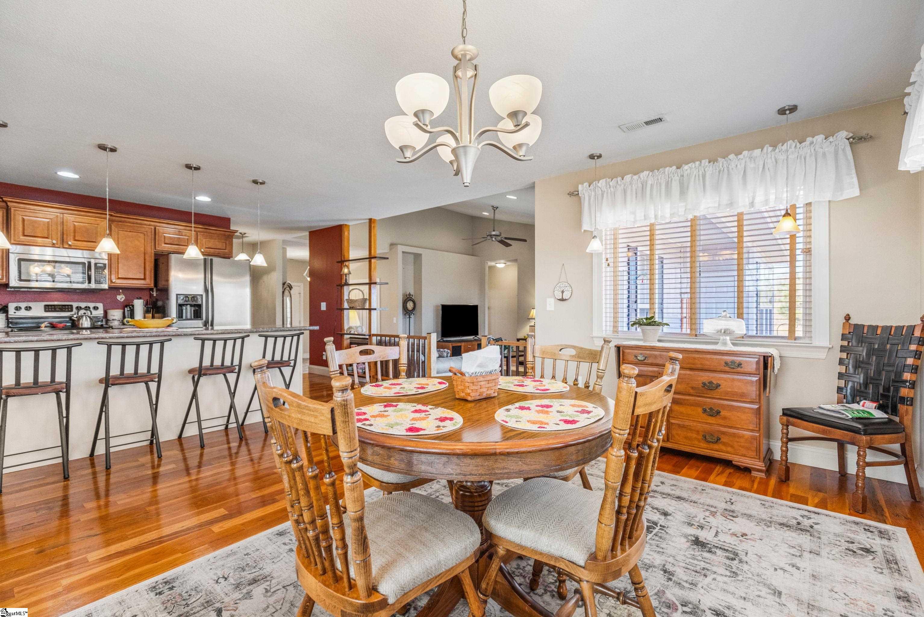 387 Bright Farm Road Duncan, SC 29334 - Photo 13 of 49