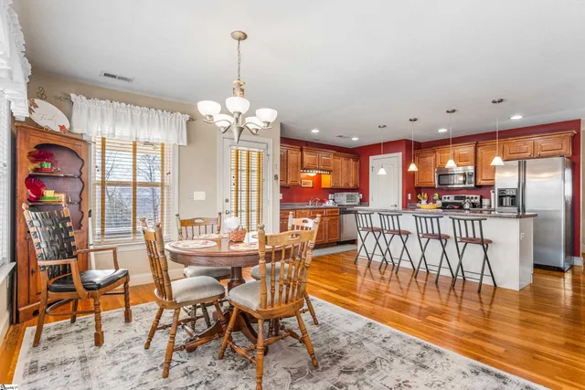 $395,400 | 387 Bright Farm Road, Duncan, SC 29334