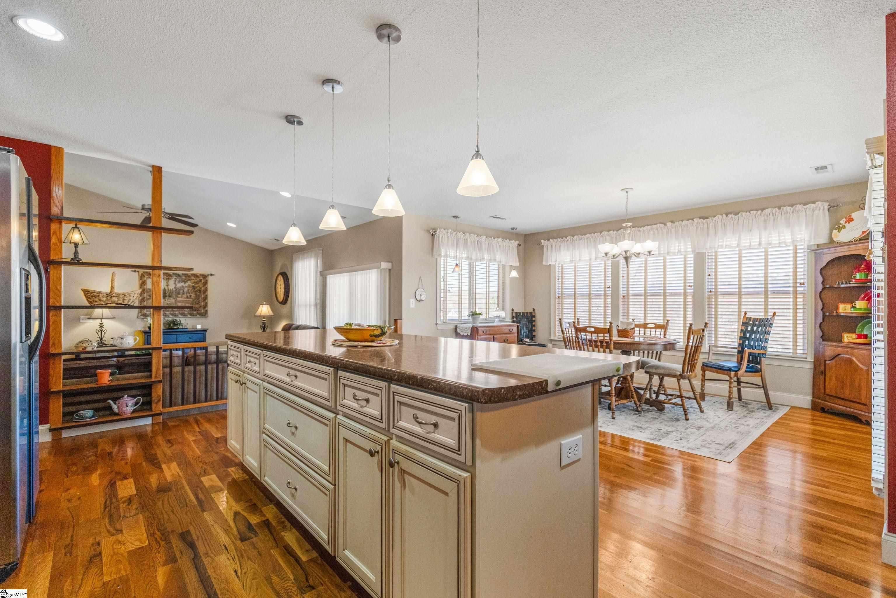 387 Bright Farm Road Duncan, SC 29334 - Photo 17 of 49