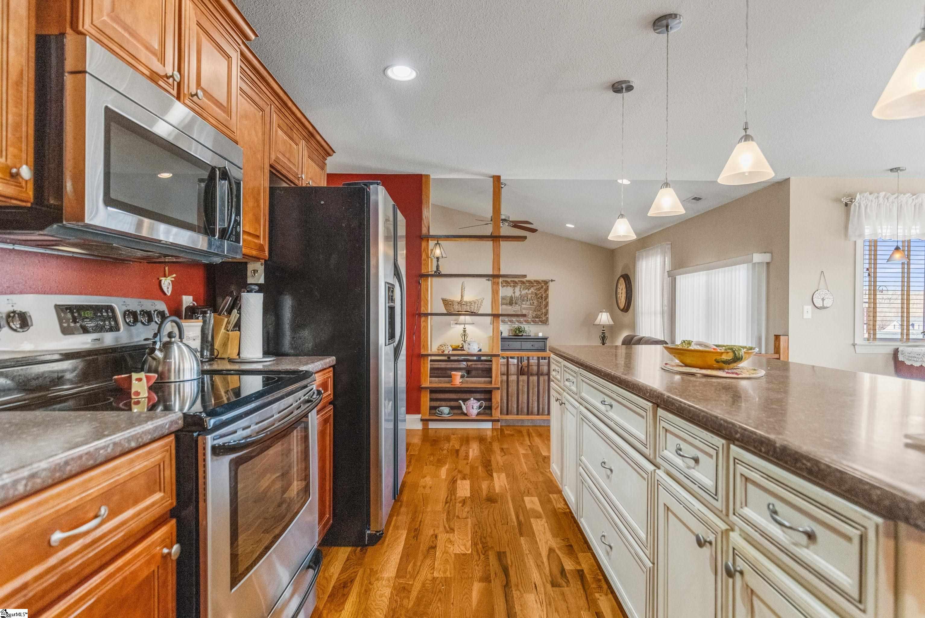 387 Bright Farm Road Duncan, SC 29334 - Photo 19 of 49