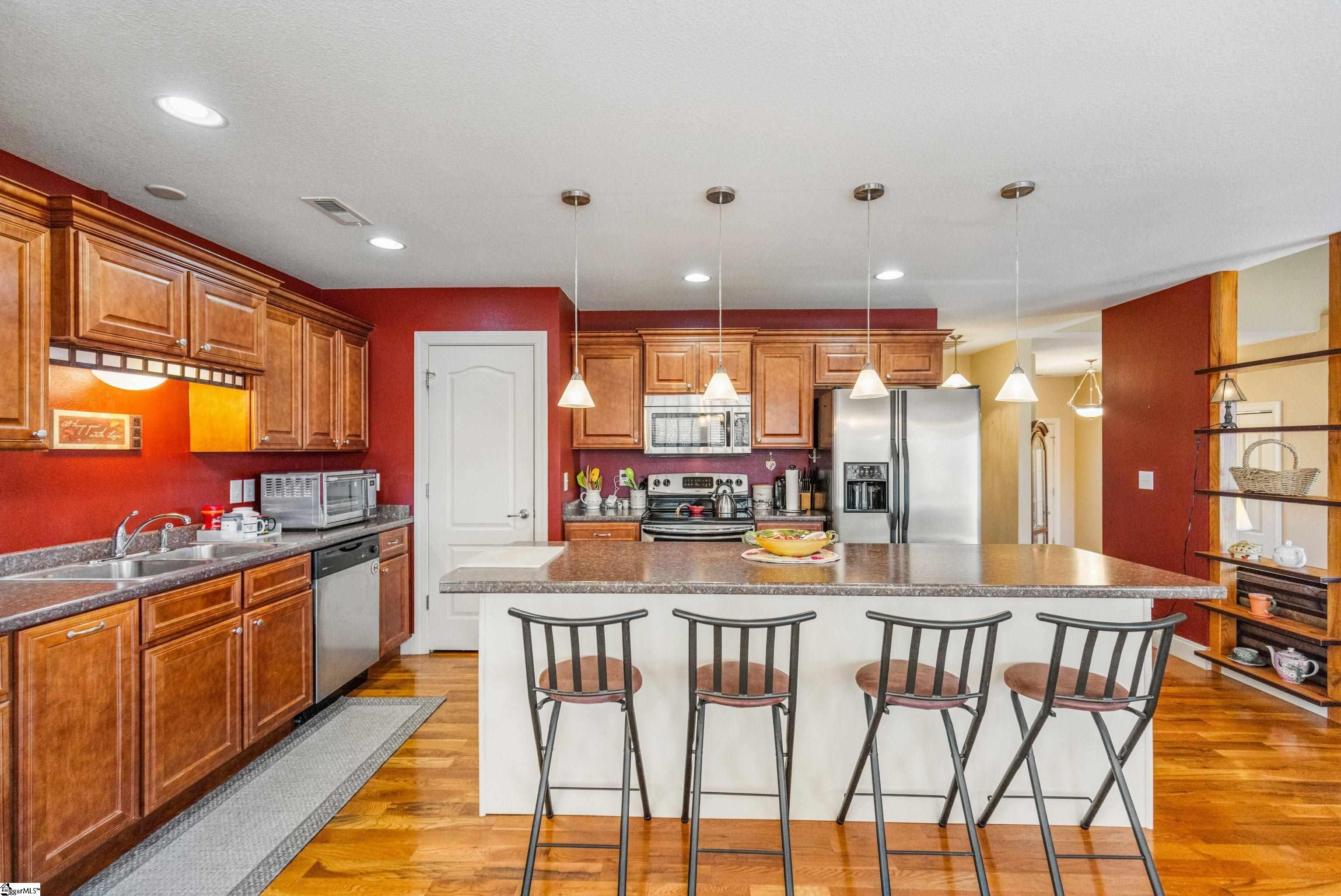 387 Bright Farm Road Duncan, SC 29334 - Photo 21 of 49