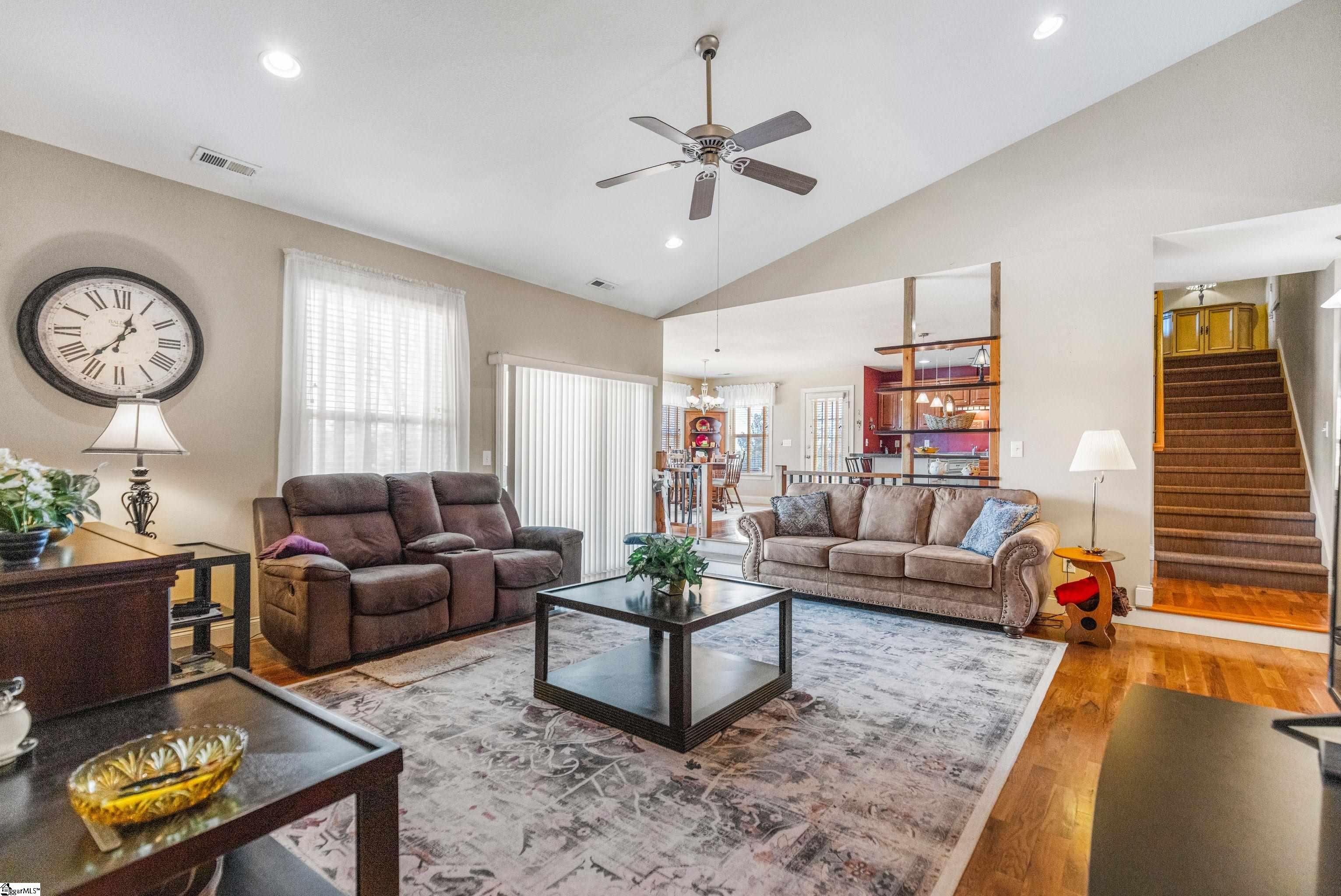 387 Bright Farm Road Duncan, SC 29334 - Photo 26 of 49