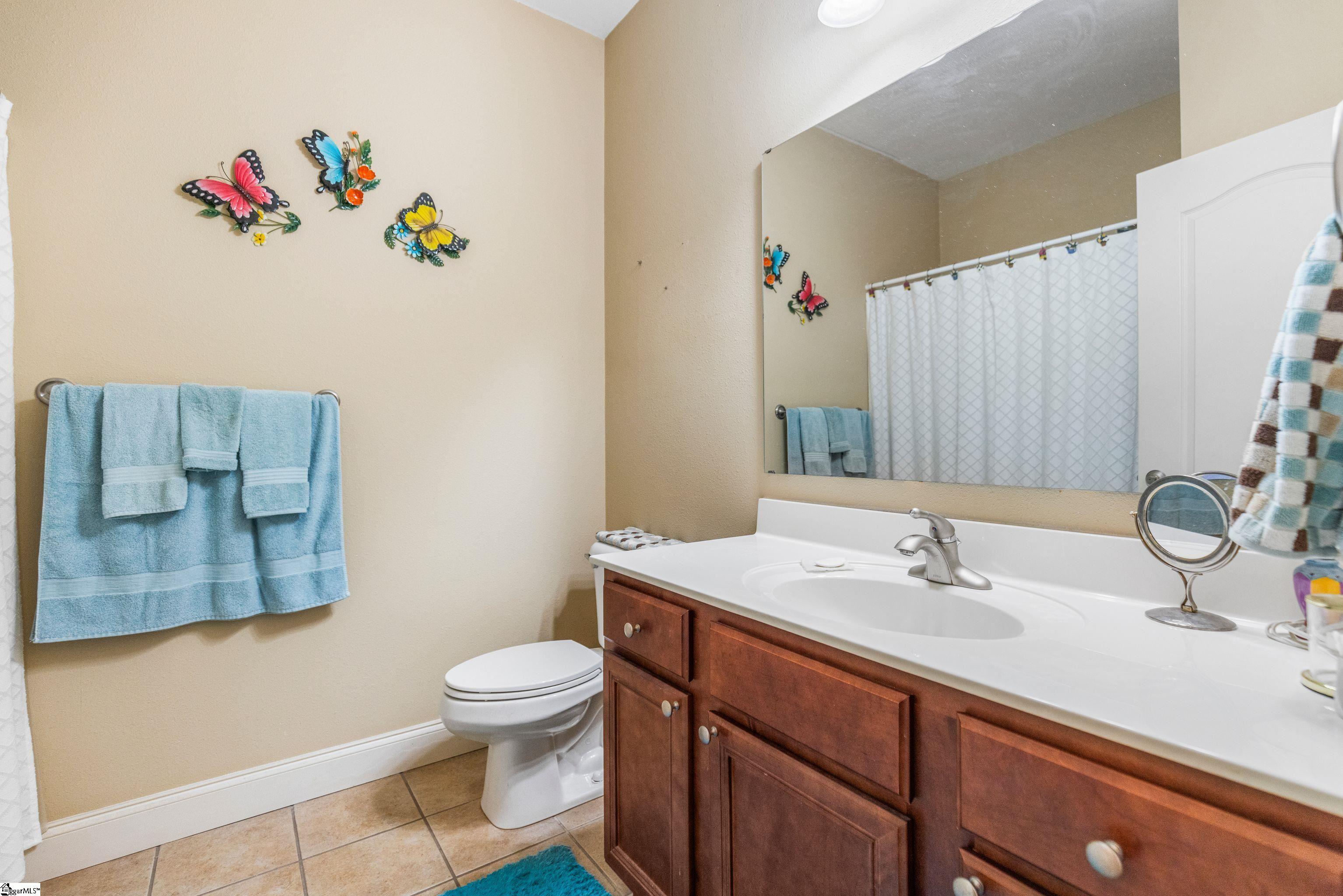 387 Bright Farm Road Duncan, SC 29334 - Photo 33 of 49