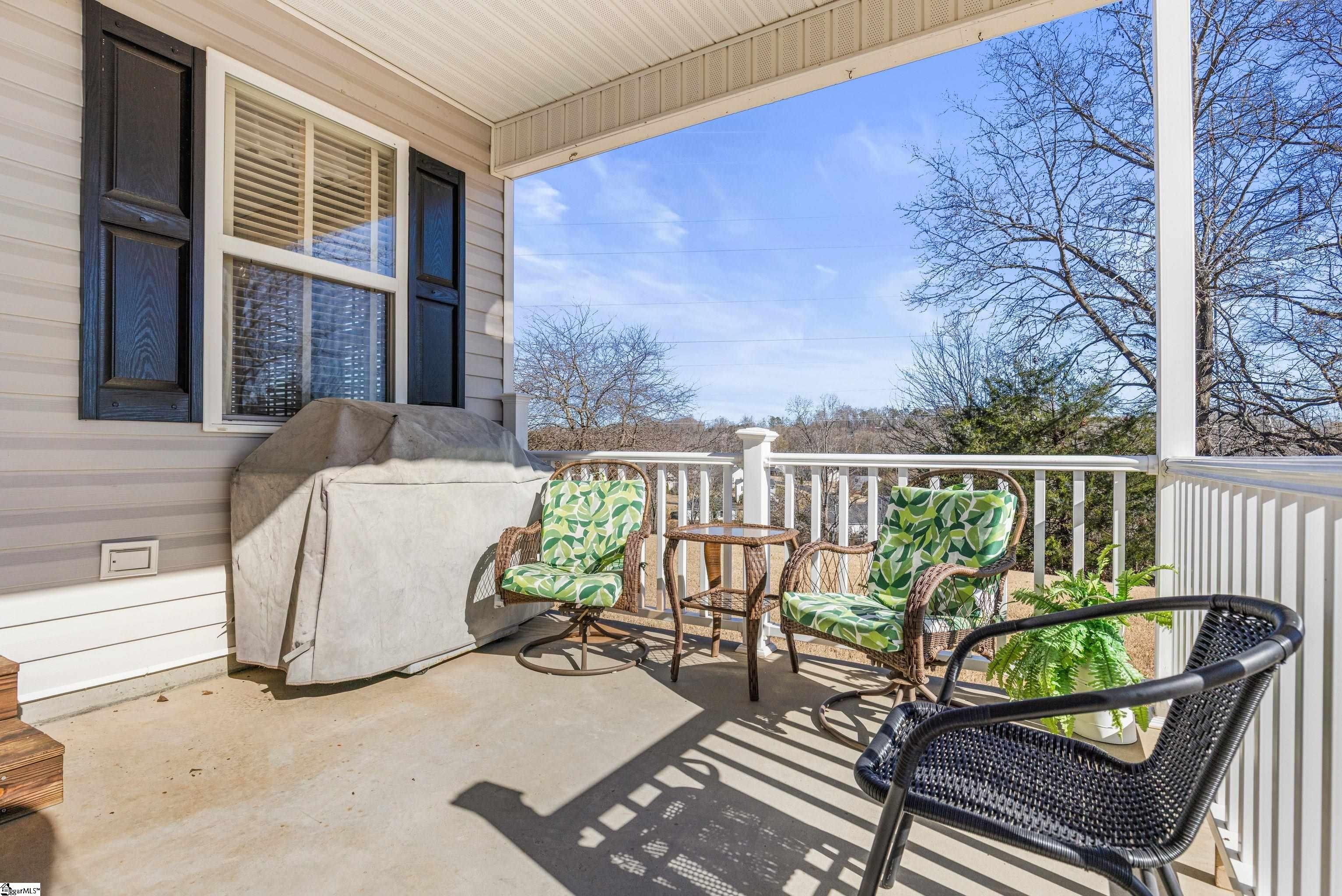 387 Bright Farm Road Duncan, SC 29334 - Photo 36 of 49