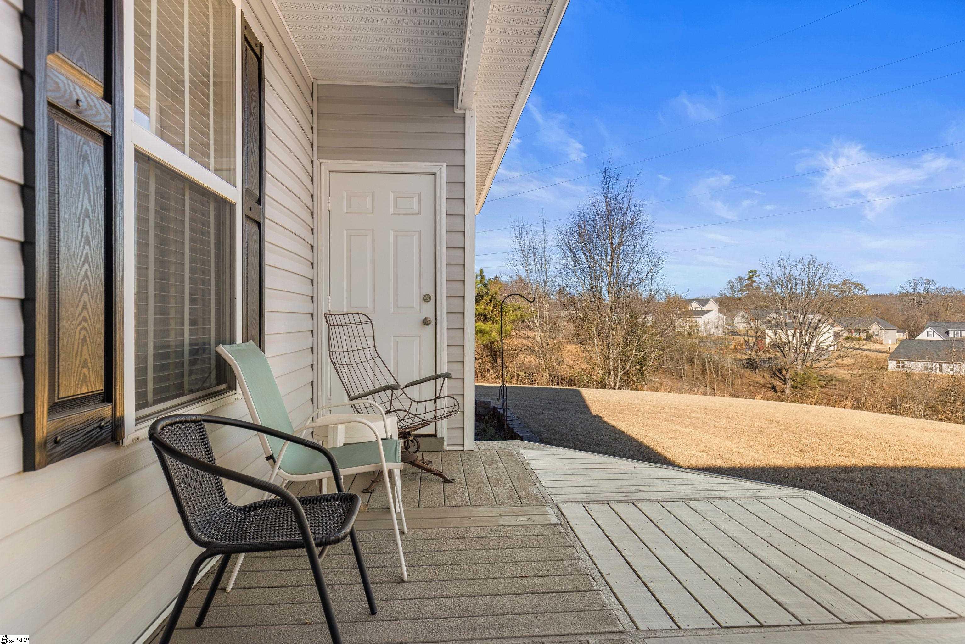 387 Bright Farm Road Duncan, SC 29334 - Photo 43 of 49