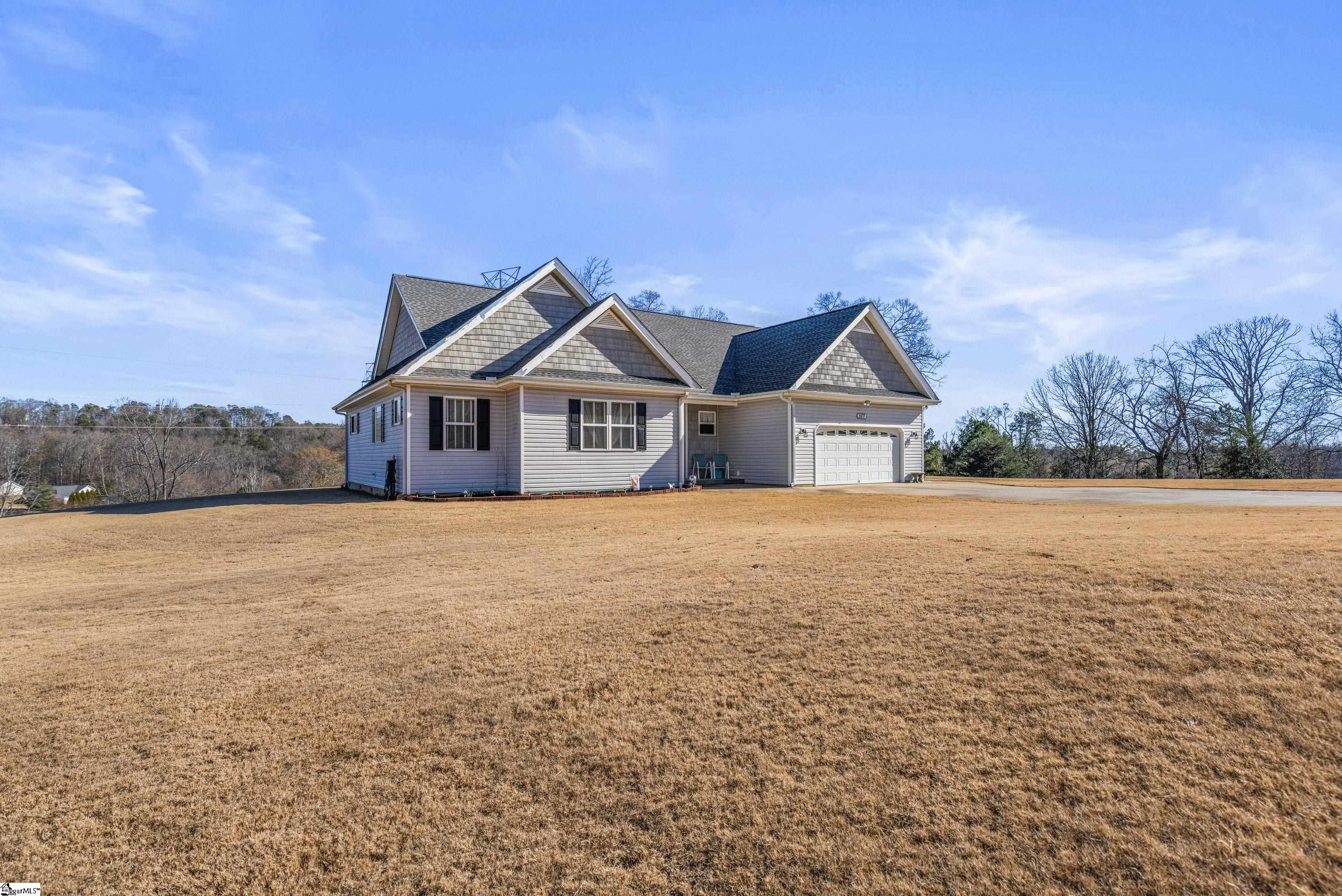 387 Bright Farm Road Duncan, SC 29334 - Photo 45 of 49