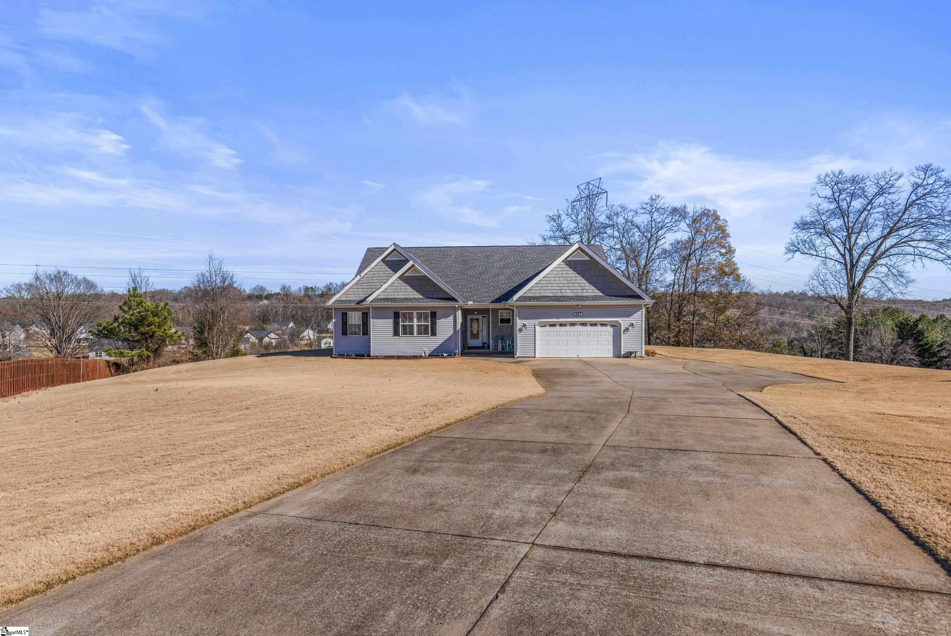 387 Bright Farm Road Duncan, SC 29334 - Photo 49 of 49