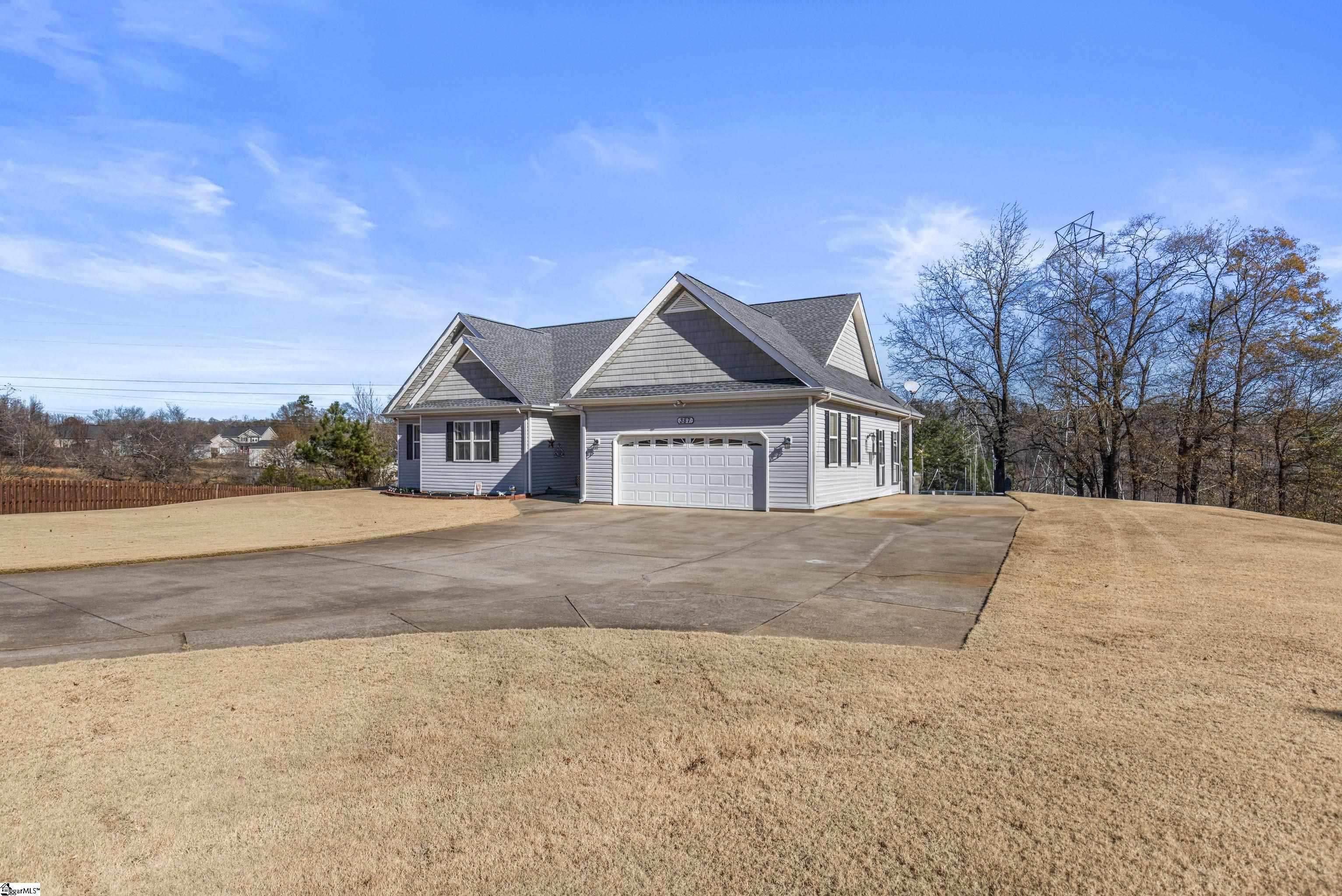 387 Bright Farm Road Duncan, SC 29334 - Photo 49 of 49