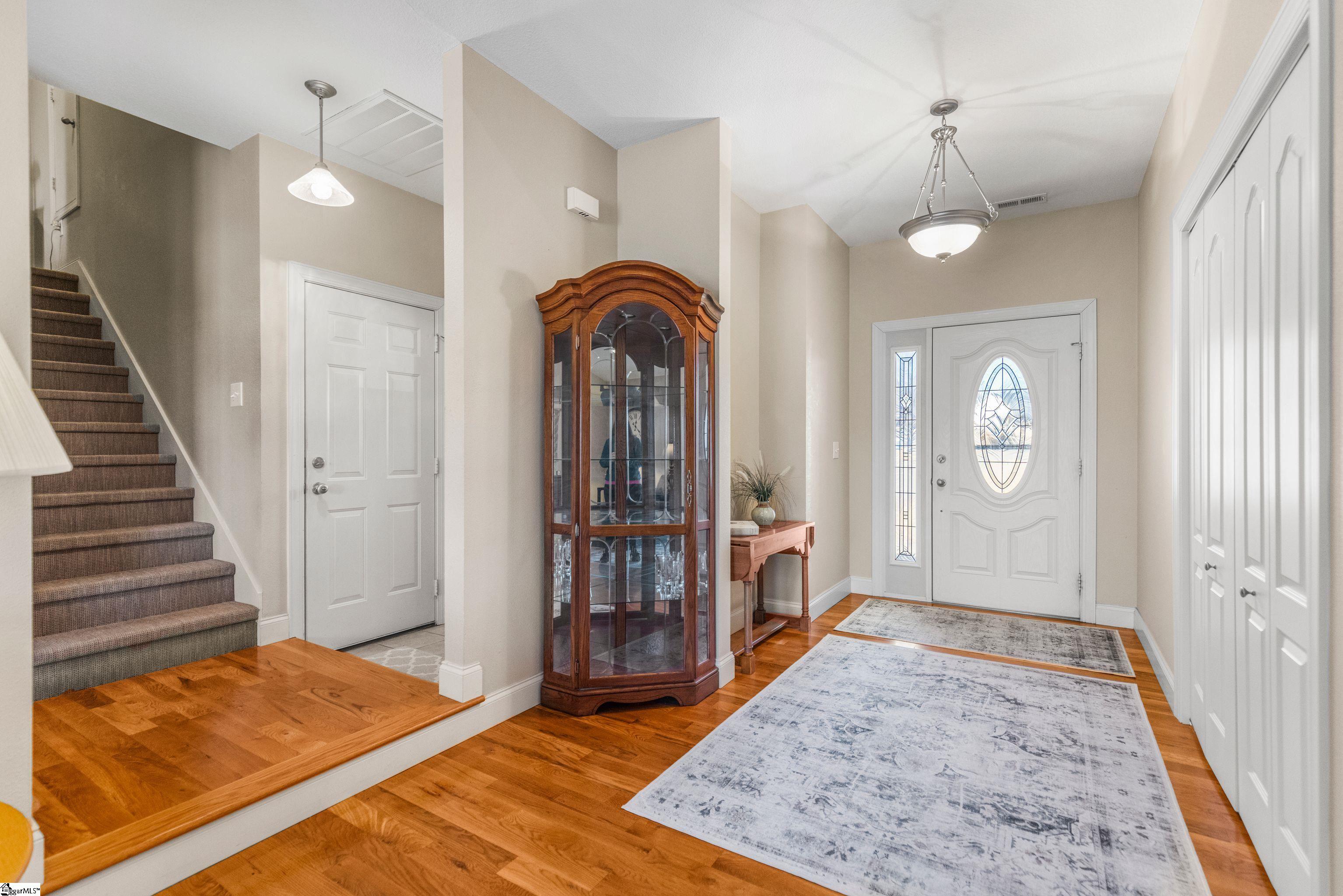 387 Bright Farm Road Duncan, SC 29334 - Photo 7 of 49