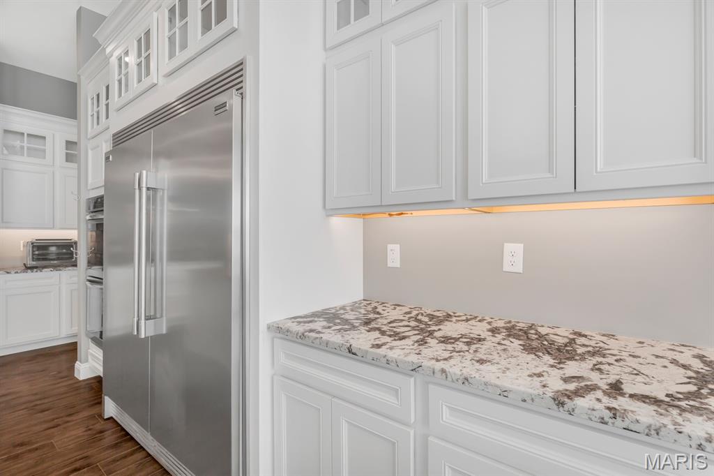 401 Hamlet Court O'Fallon, MO 63367 - Photo 15 of 45