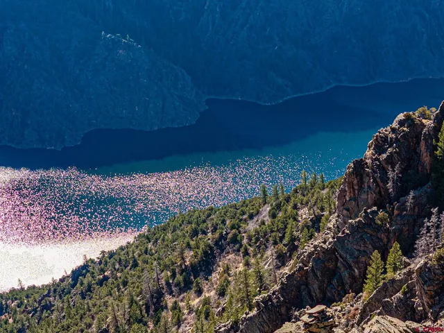 $1,150,000 | 100 Highway 92, Crawford, CO 81415