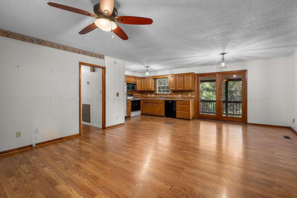 156 Barham Road Jasper, AL 35503 - Photo 16 of 37 7RV00296-77-26