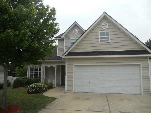 706 Patriot's Point Street Locust Grove, GA 30248 - Photo 1 of 1 Gallery Image 1