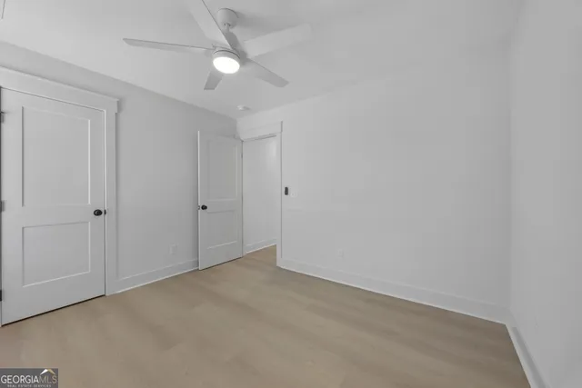 a outdoor space with couch