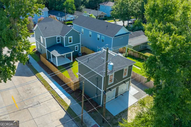 $649,000 | 824 East Bolton Street, Savannah, GA 31401