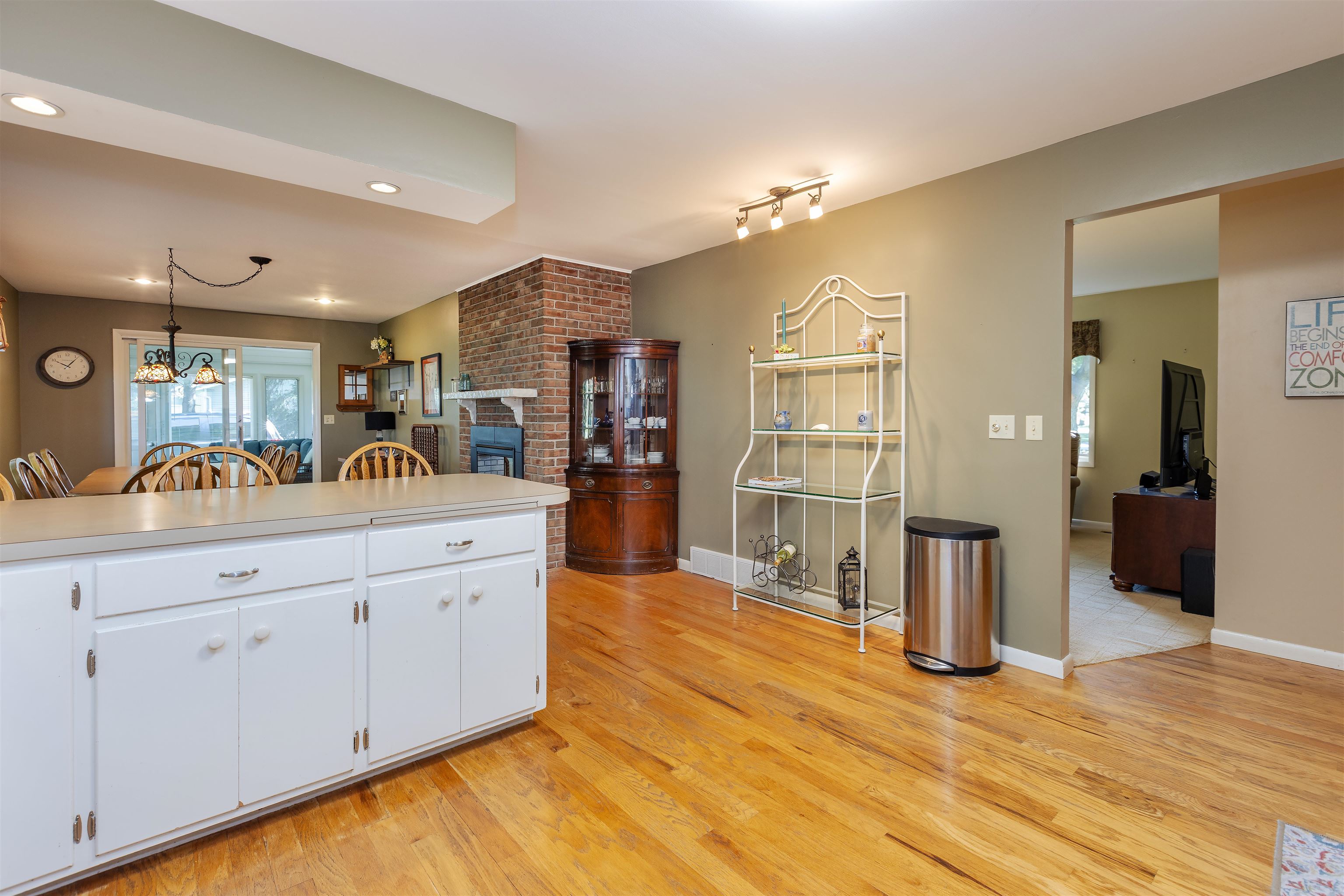6765 North Gleaner Road Freeland, MI 48623 - Photo 8 of 61
