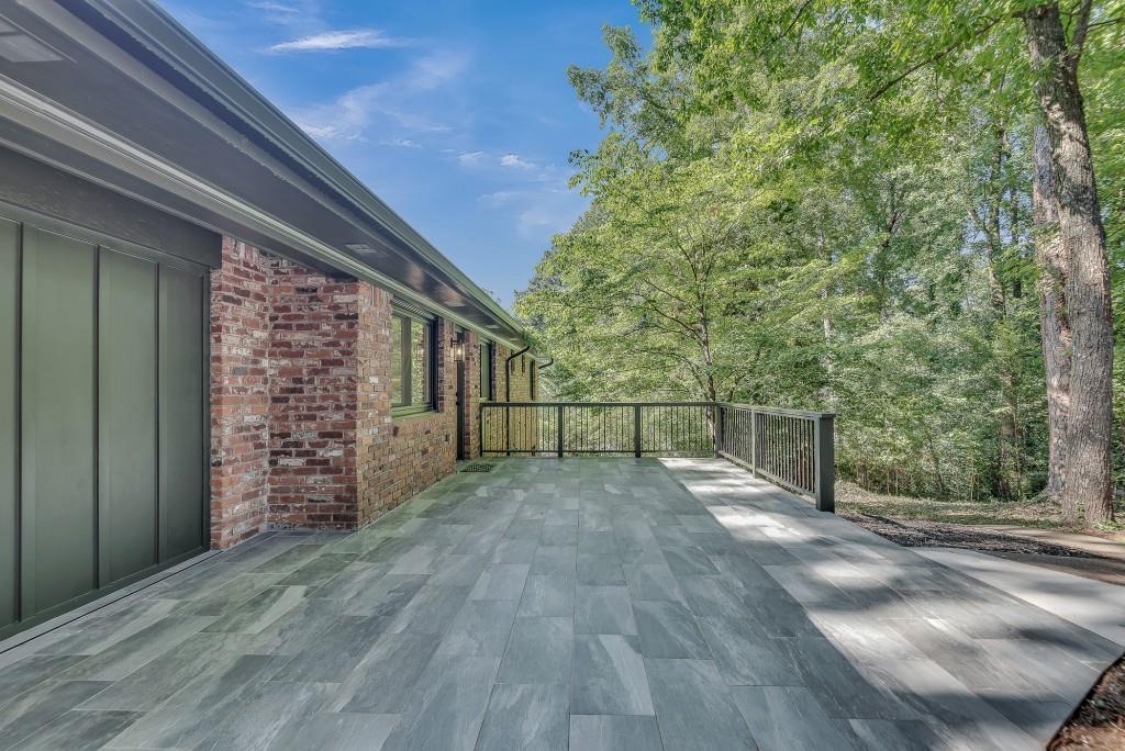 1399 Vista Leaf Drive Decatur, GA 30033 - Photo 43 of 49