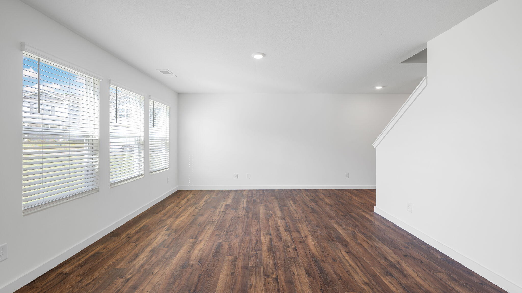 307 Draft Street Rossville, GA 30741 - Photo 10 of 28 33-web-or-mls-Powell Meadows Lot 90-8