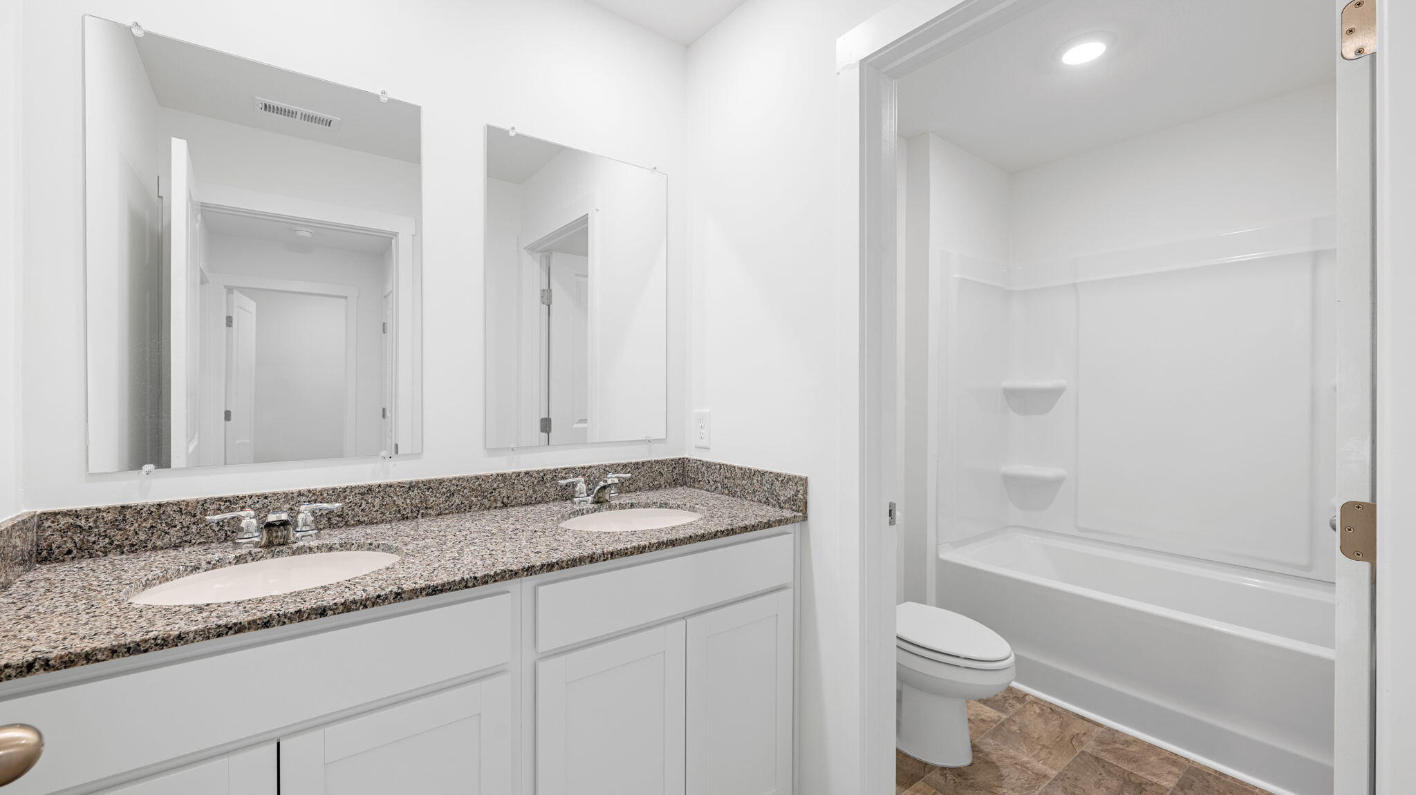 307 Draft Street Rossville, GA 30741 - Photo 22 of 28 45-web-or-mls-Powell Meadows Lot 90-20