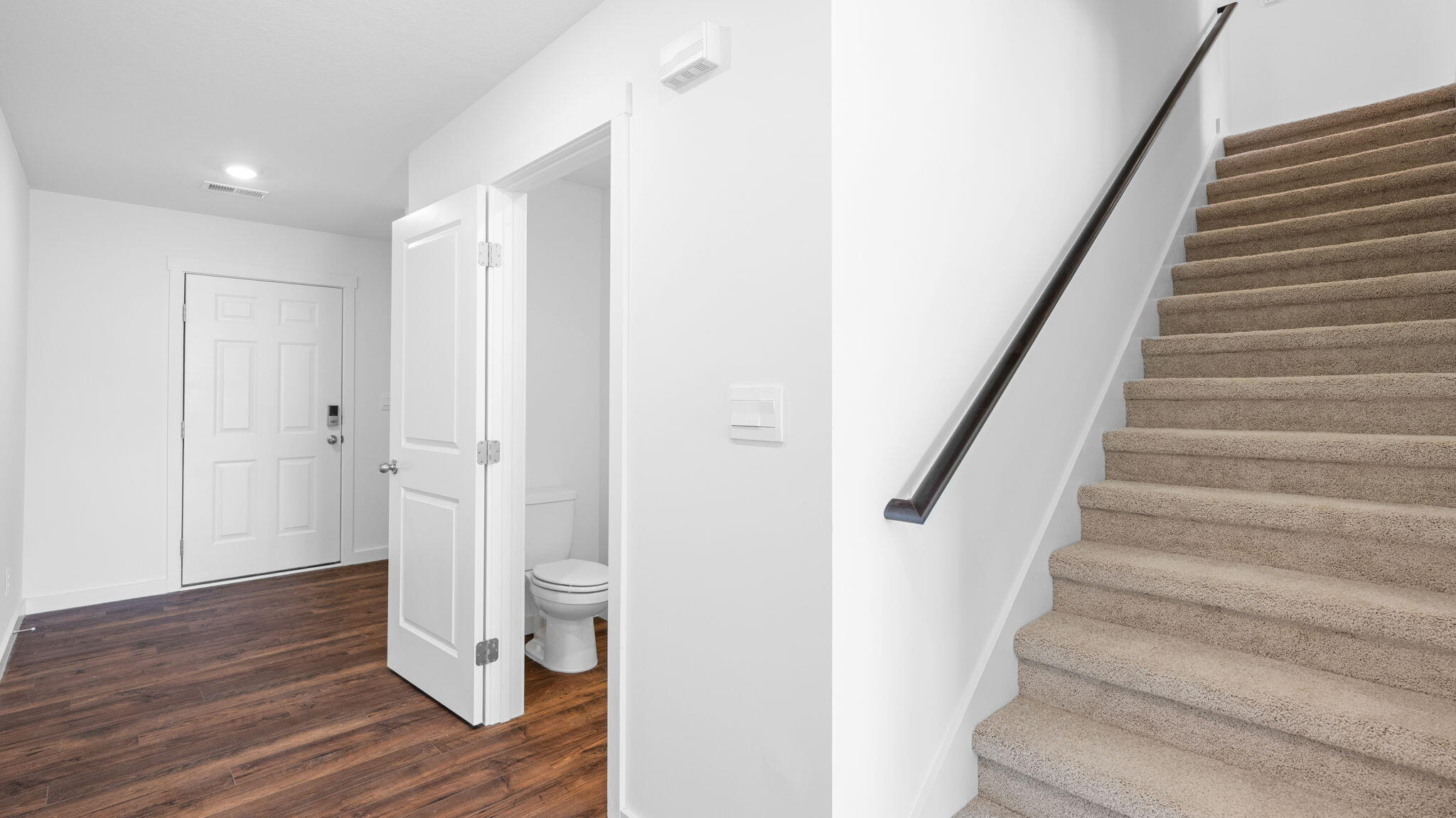 307 Draft Street Rossville, GA 30741 - Photo 5 of 28 28-web-or-mls-Powell Meadows Lot 90-3