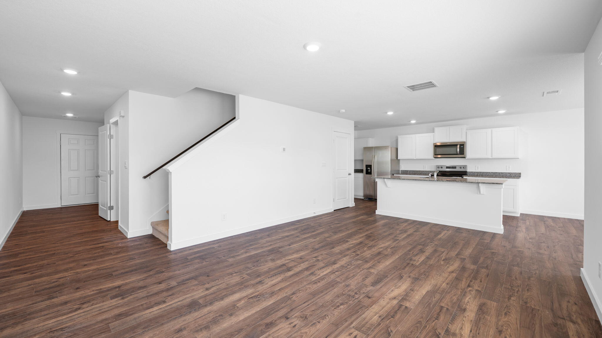 307 Draft Street Rossville, GA 30741 - Photo 7 of 28 30-web-or-mls-Powell Meadows Lot 90-5