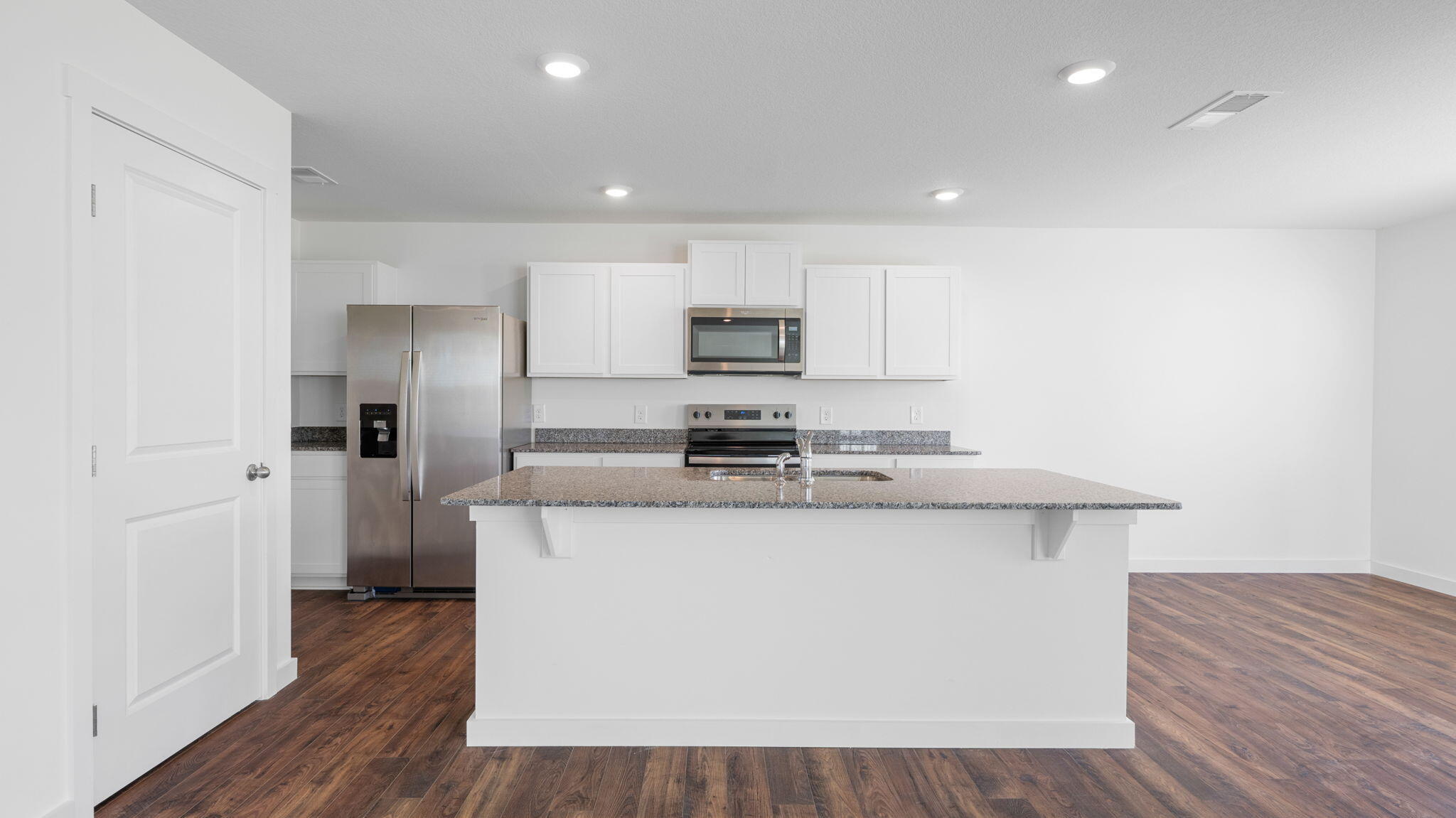 307 Draft Street Rossville, GA 30741 - Photo 8 of 28 31-web-or-mls-Powell Meadows Lot 90-6