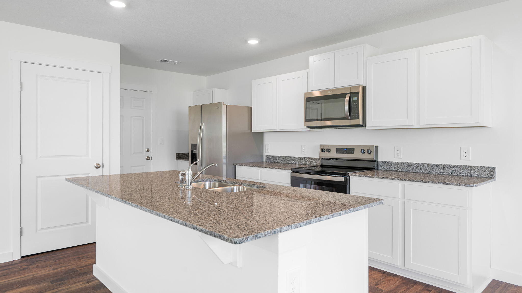 307 Draft Street Rossville, GA 30741 - Photo 9 of 28 32-web-or-mls-Powell Meadows Lot 90-7