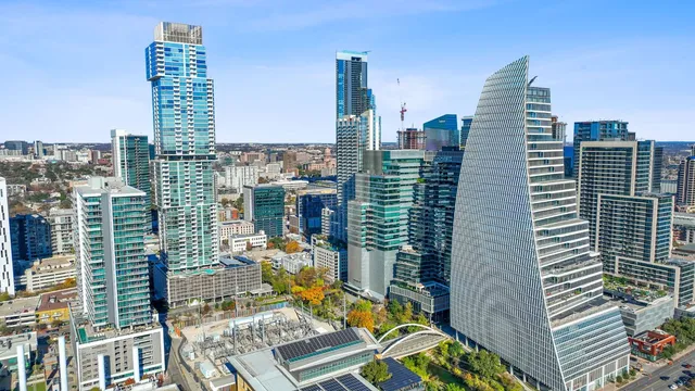 $4,500 | 301 West Avenue, Unit 5006, Austin, TX 78701