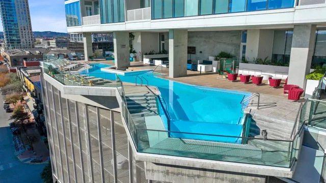 $4,500 | 301 West Avenue, Unit 5006, Austin, TX 78701