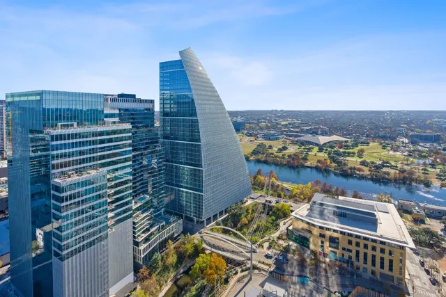 $4,500 | 301 West Avenue, Unit 5006, Austin, TX 78701