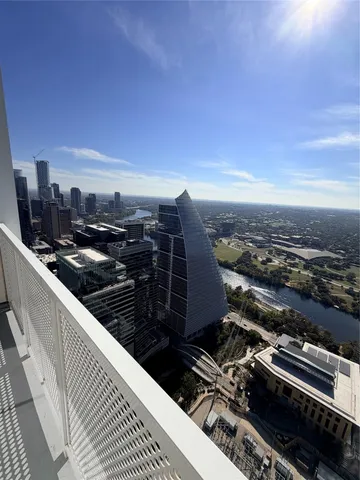 $4,500 | 301 West Avenue, Unit 5006, Austin, TX 78701