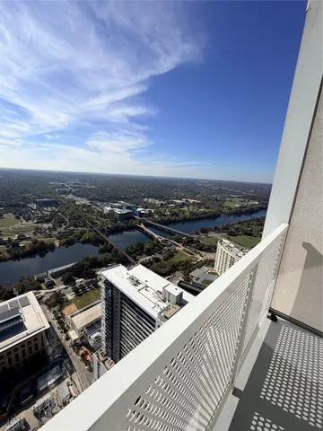 $4,500 | 301 West Avenue, Unit 5006, Austin, TX 78701