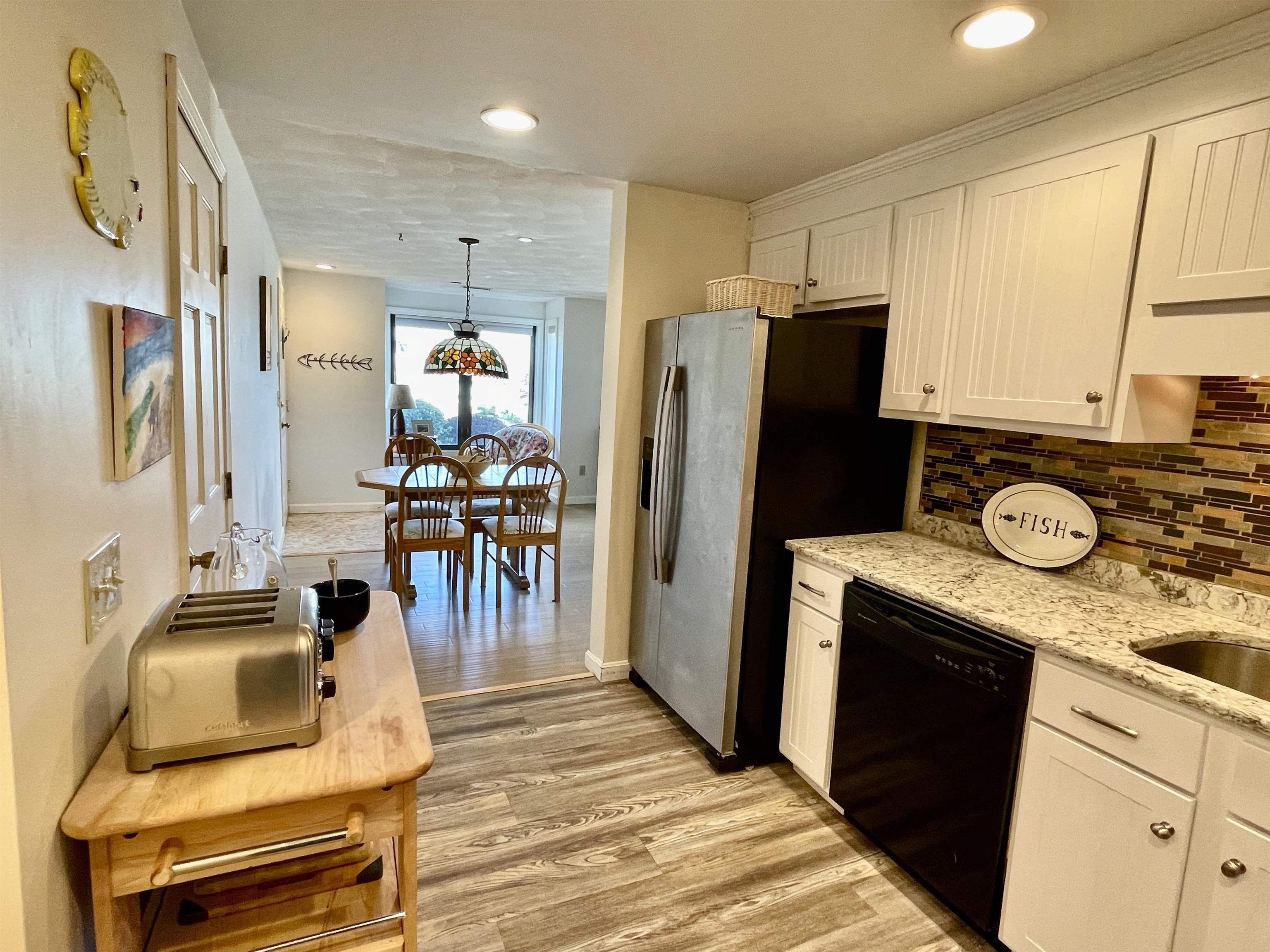 975 Ocean Boulevard, Unit #1 Hampton, NH 03842 - Photo 8 of 24