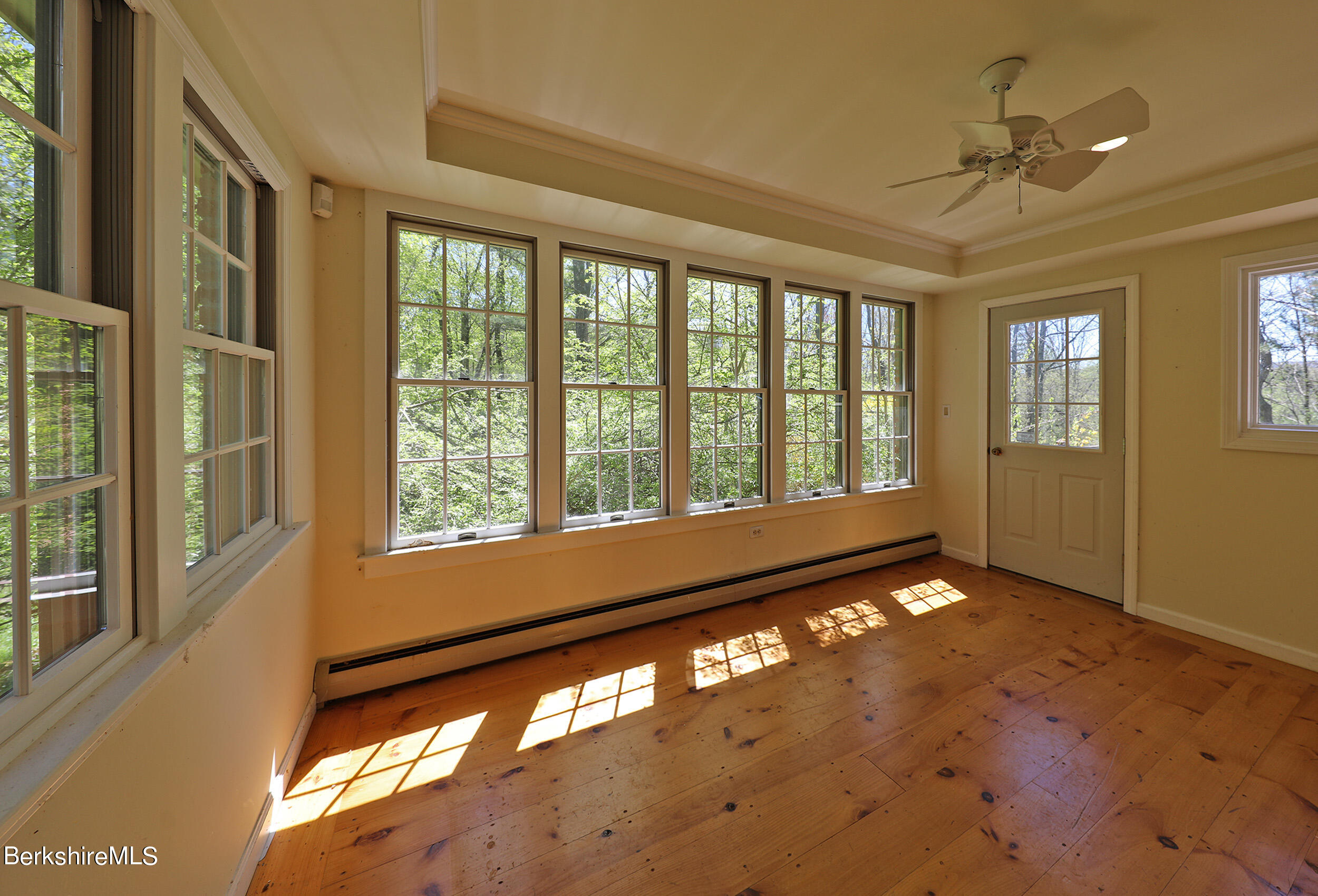 60 Cone Hill Road Richmond, MA 01254 - Photo 14 of 51 Sun Room