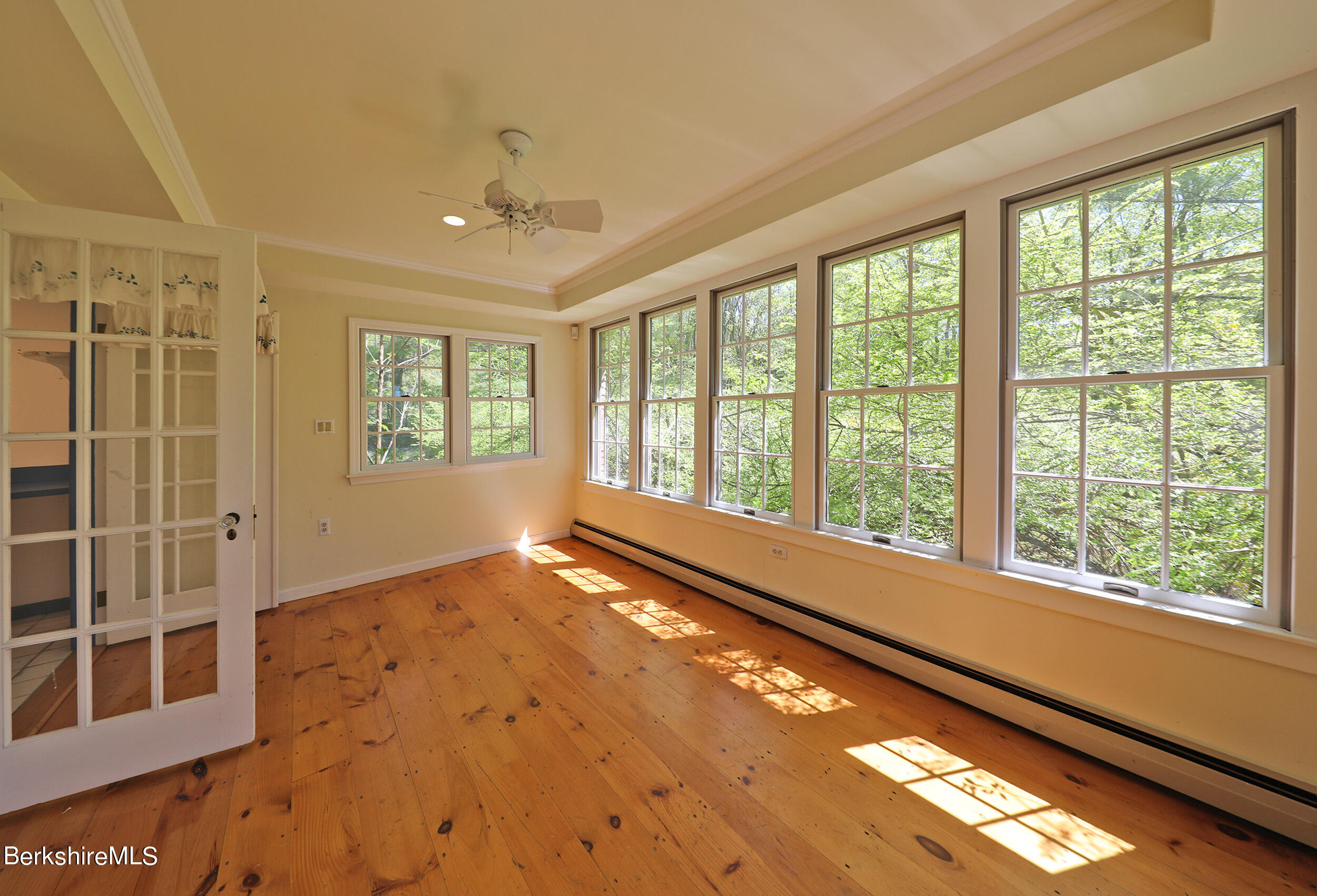 60 Cone Hill Road Richmond, MA 01254 - Photo 15 of 51 Sun Room
