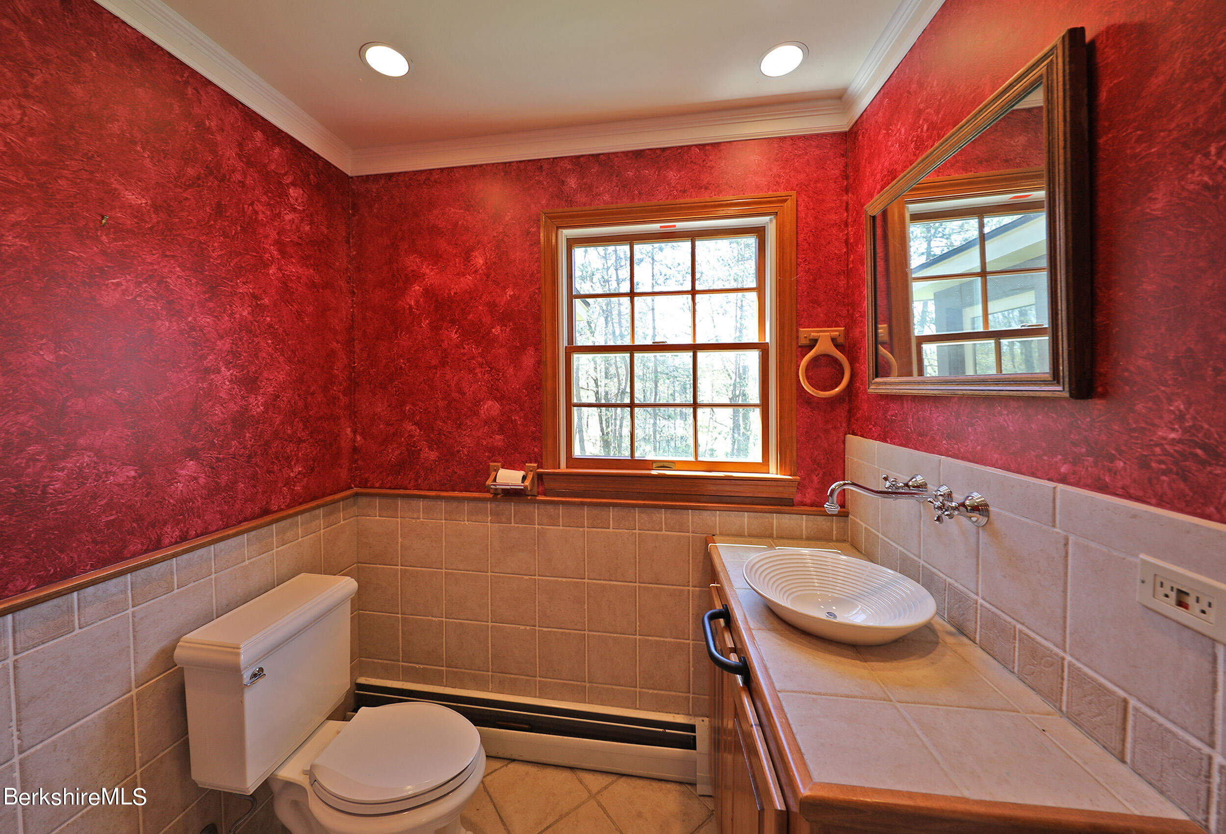 60 Cone Hill Road Richmond, MA 01254 - Photo 23 of 51 Half Bath