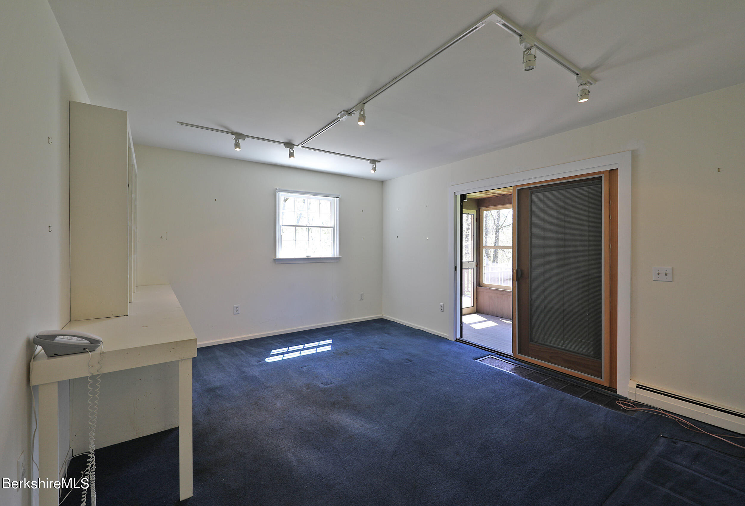 60 Cone Hill Road Richmond, MA 01254 - Photo 24 of 51 Den/Office