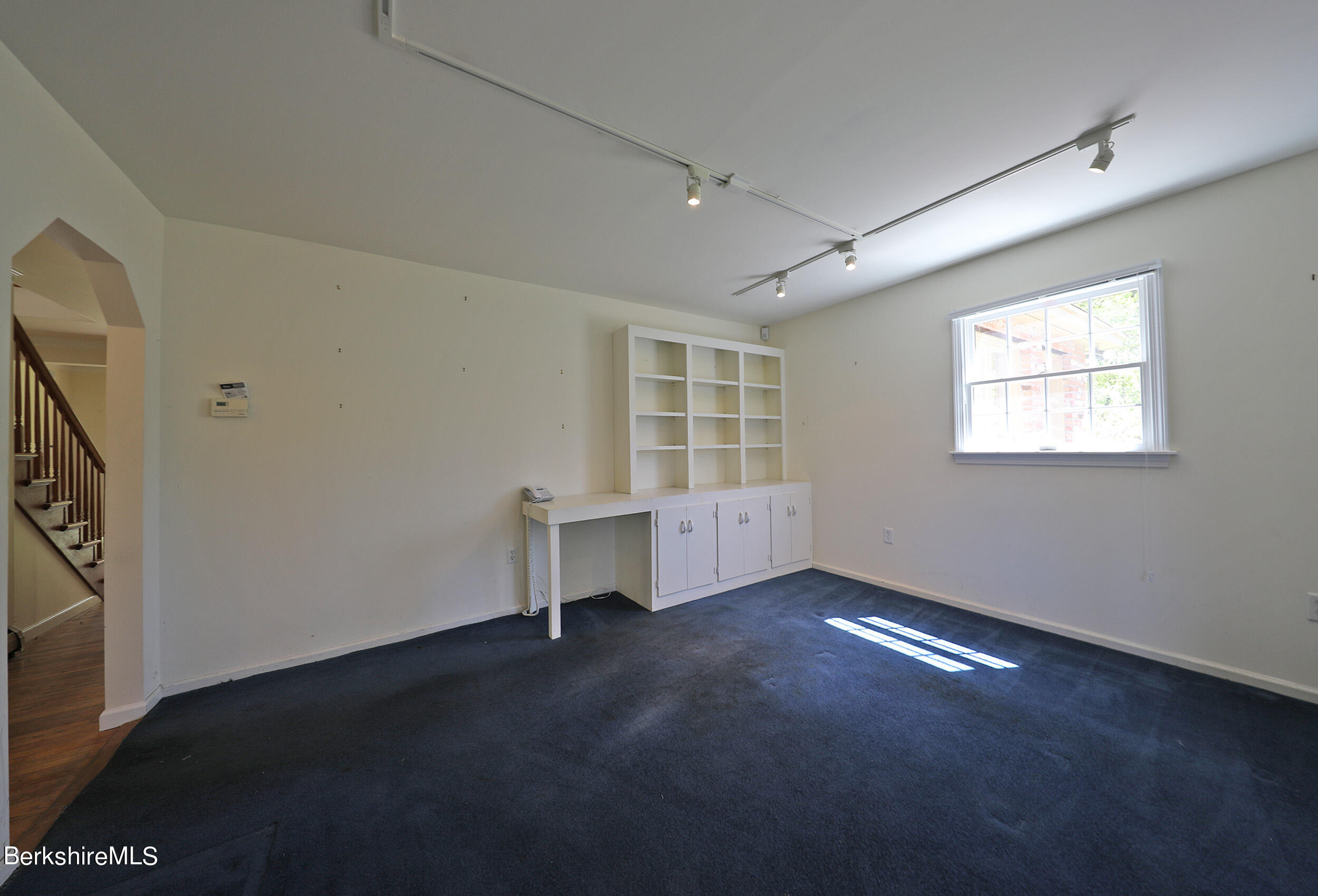60 Cone Hill Road Richmond, MA 01254 - Photo 25 of 51 Den/Office