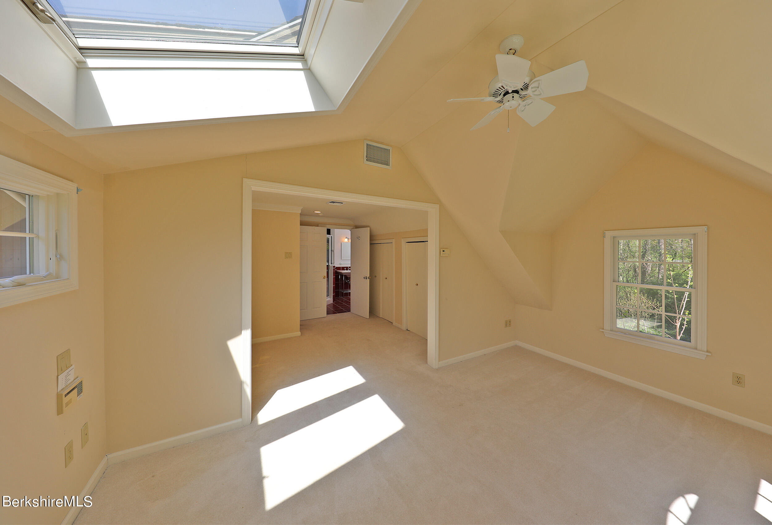 60 Cone Hill Road Richmond, MA 01254 - Photo 34 of 51 Bedroom