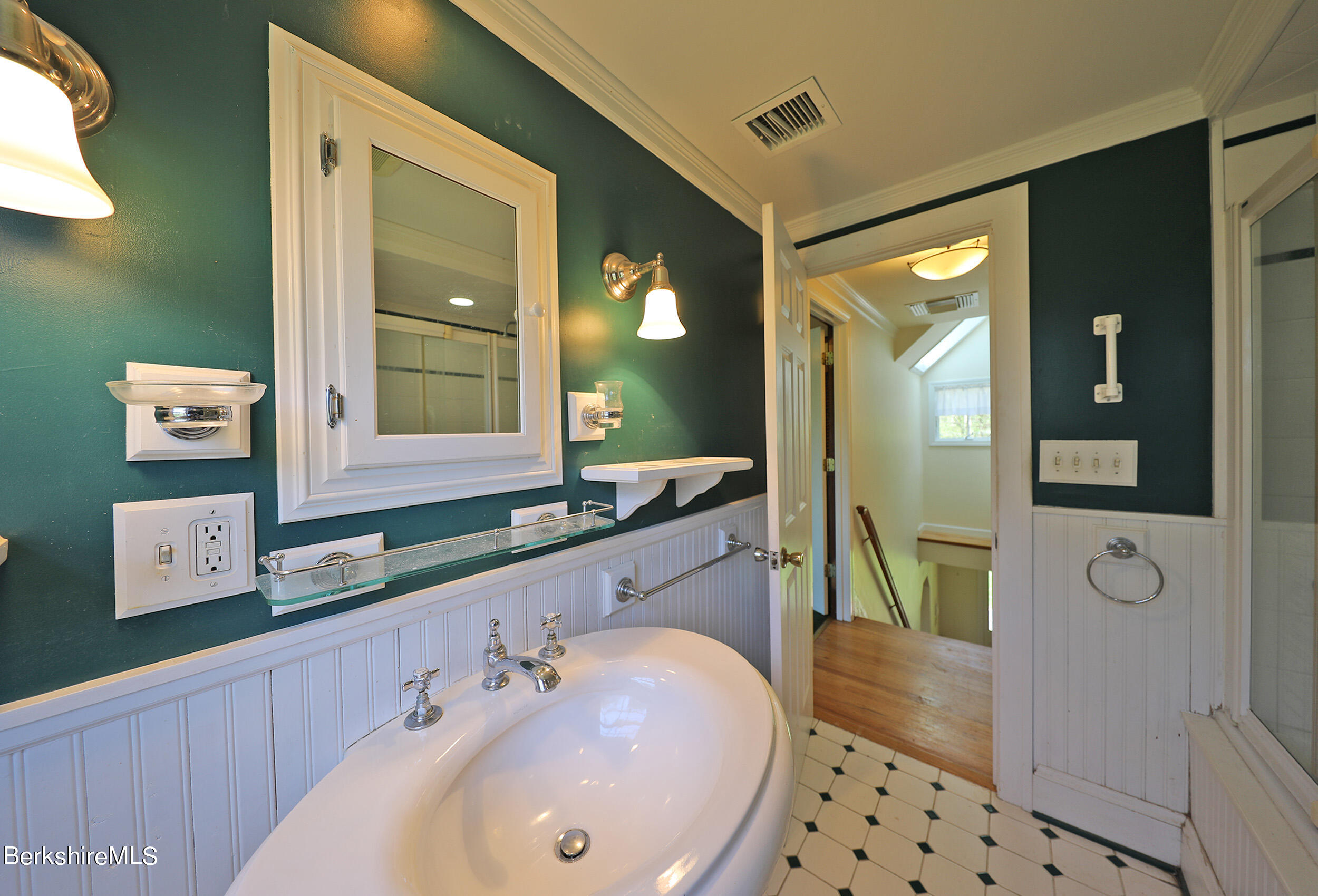 60 Cone Hill Road Richmond, MA 01254 - Photo 36 of 51 Full Bath