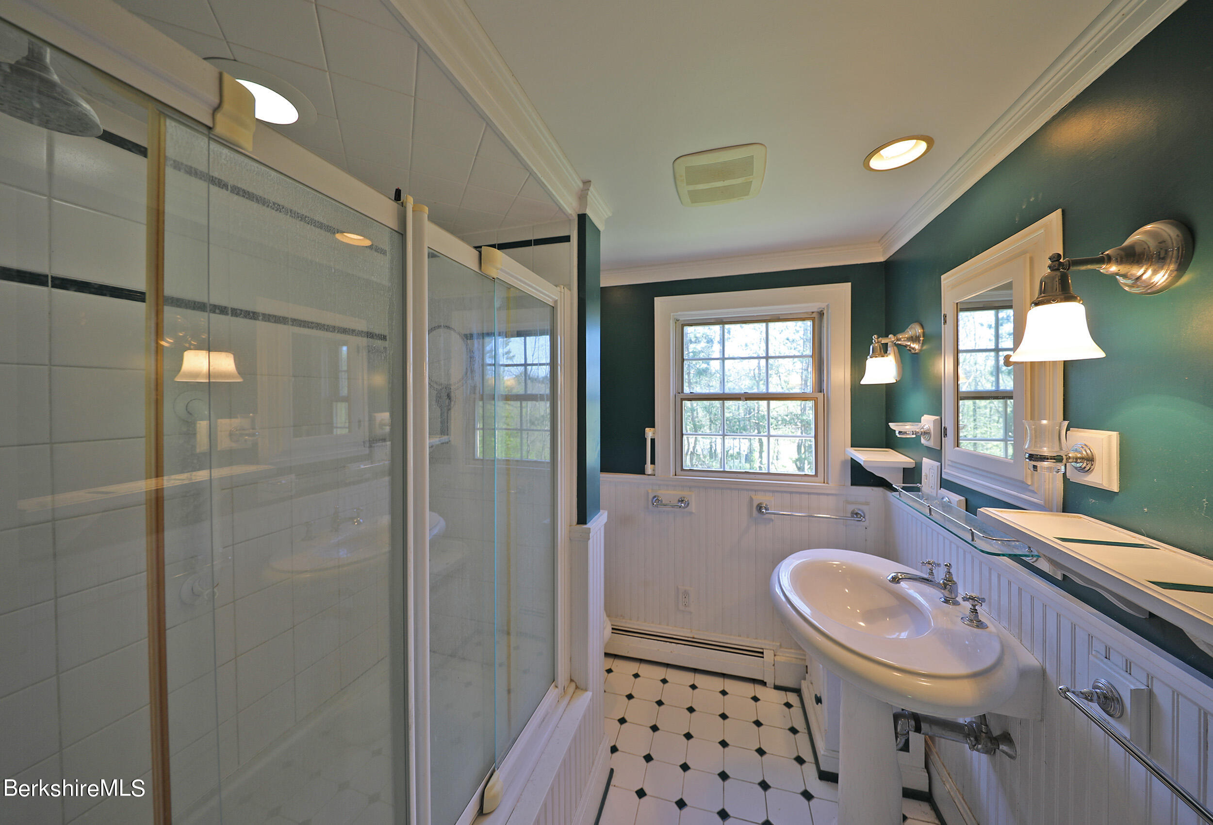 60 Cone Hill Road Richmond, MA 01254 - Photo 37 of 51 Full Bath