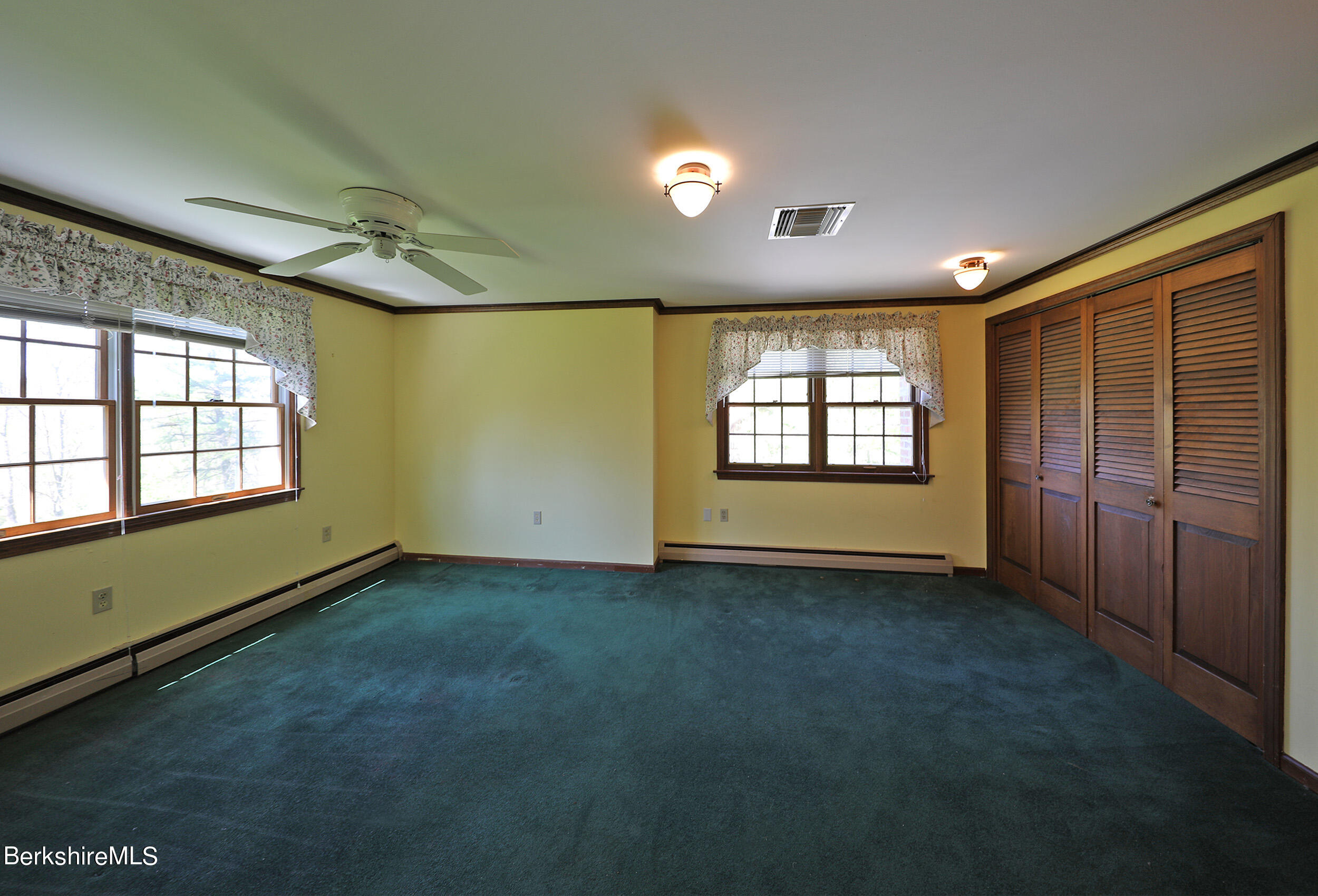 60 Cone Hill Road Richmond, MA 01254 - Photo 38 of 51 Bedroom