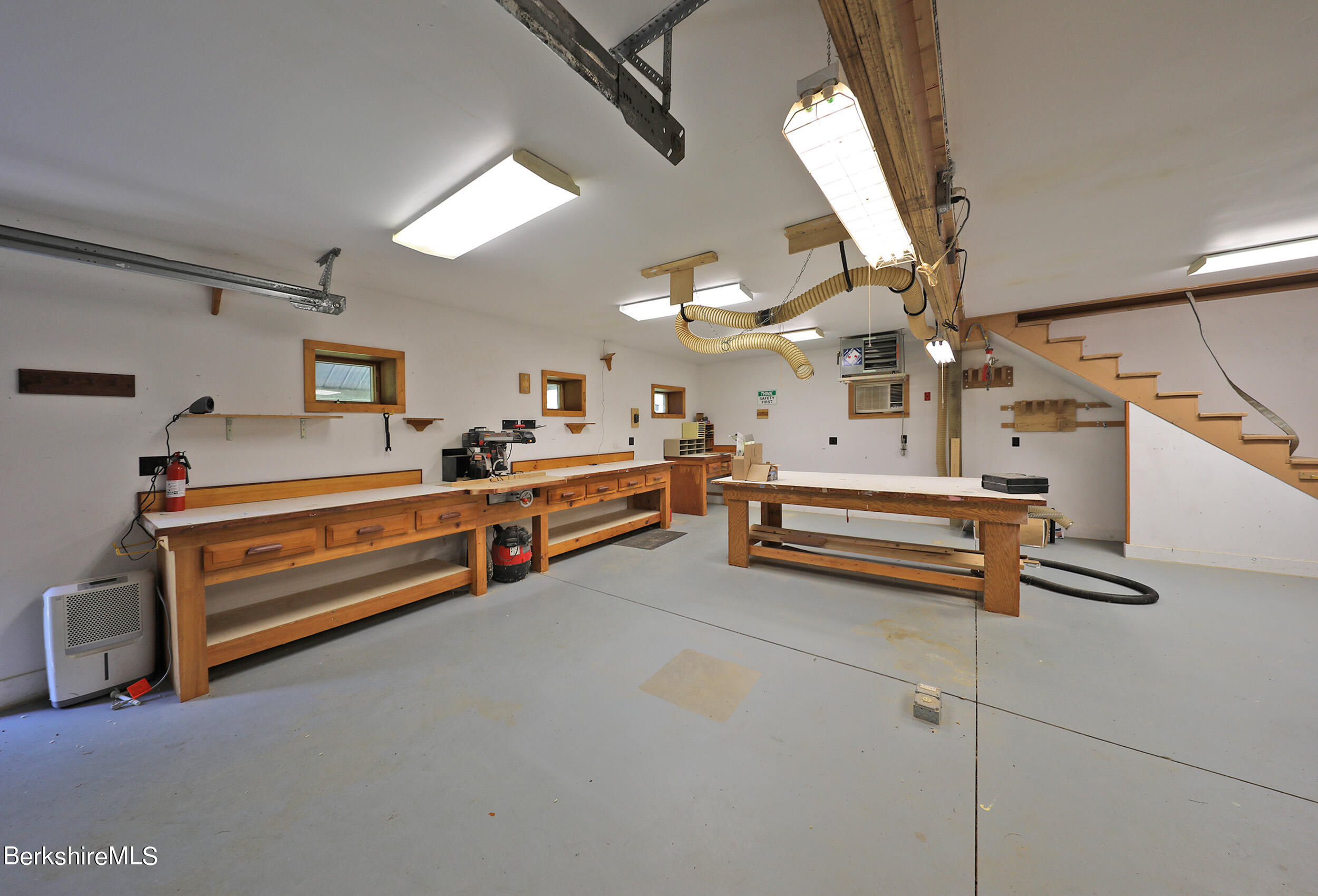 60 Cone Hill Road Richmond, MA 01254 - Photo 46 of 51 Work shop?
