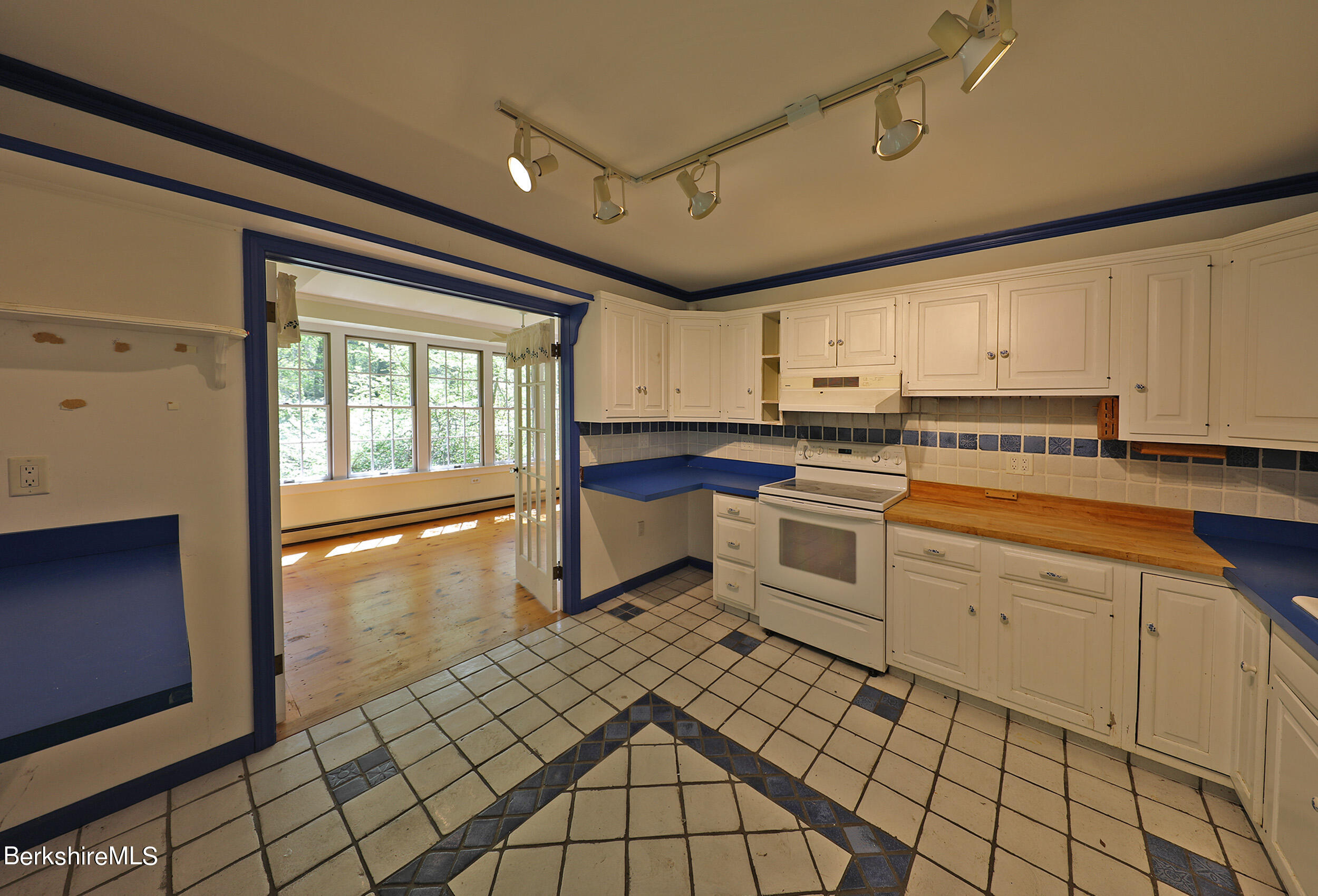 60 Cone Hill Road Richmond, MA 01254 - Photo 10 of 51 Kitchen