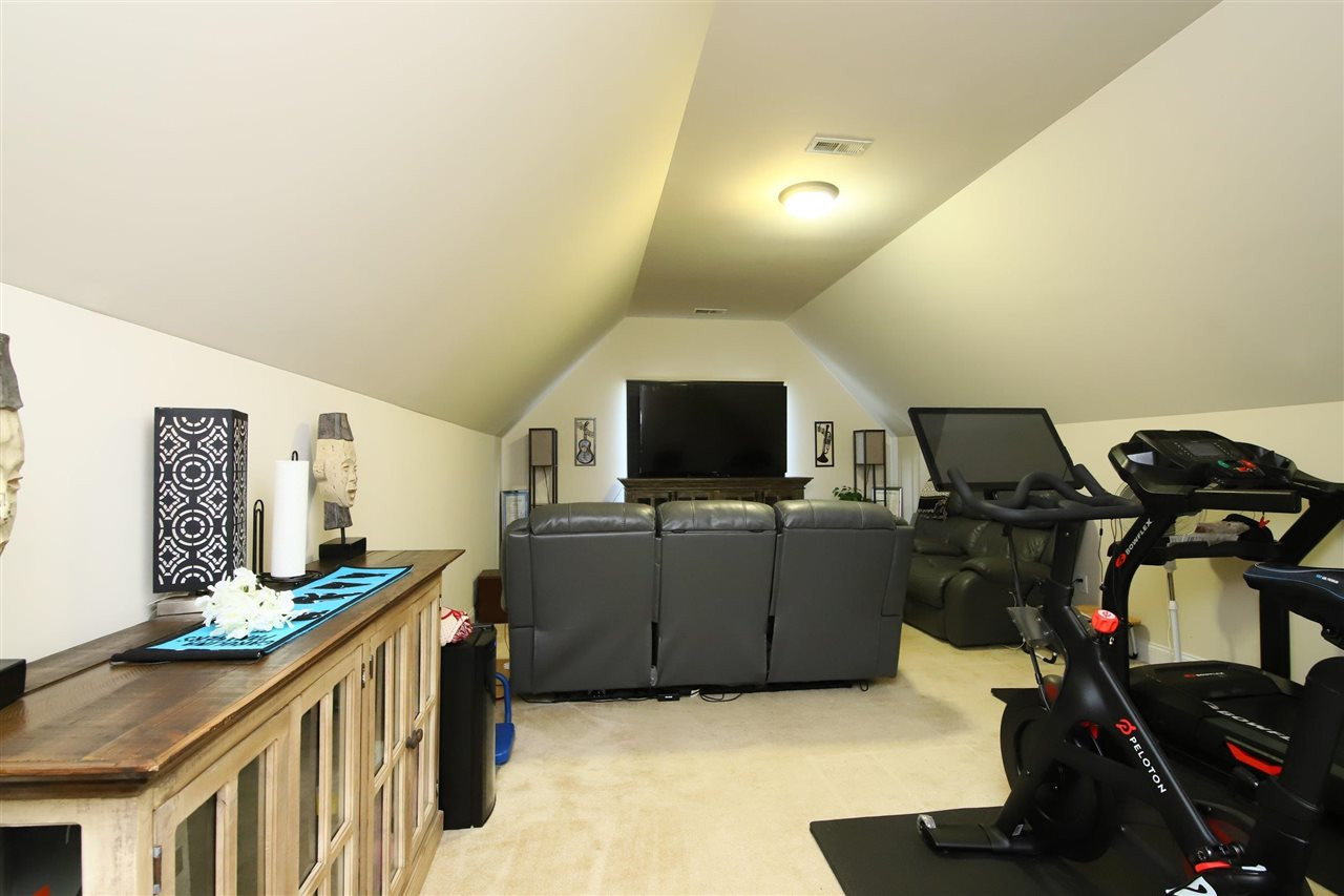 11319 Ridgegate Drive Raleigh, NC 27617 - Photo 18 of 21 Bonus Room