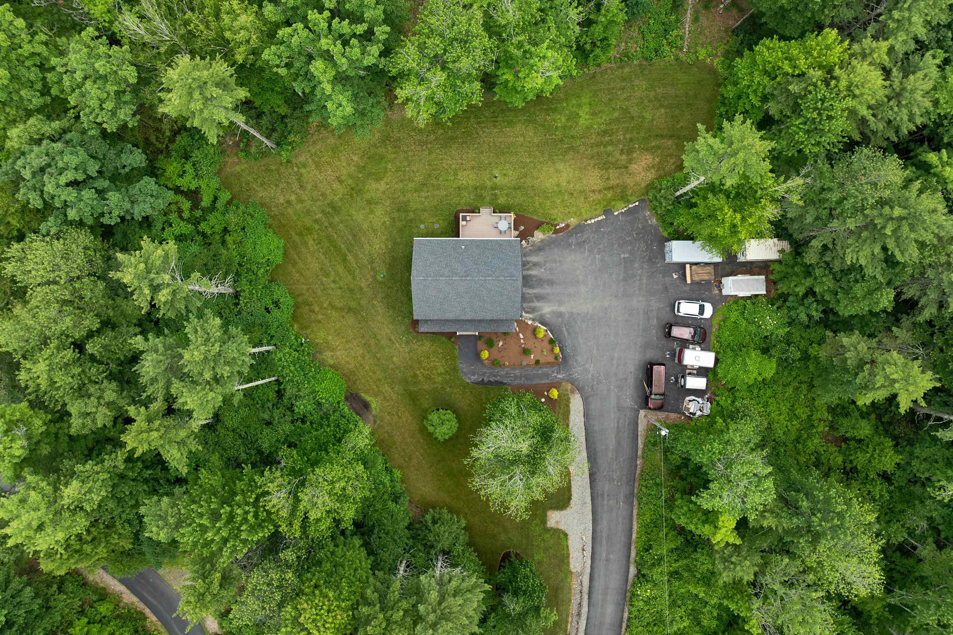142 Raymond Road Nottingham, NH 03290 - Photo 32 of 38